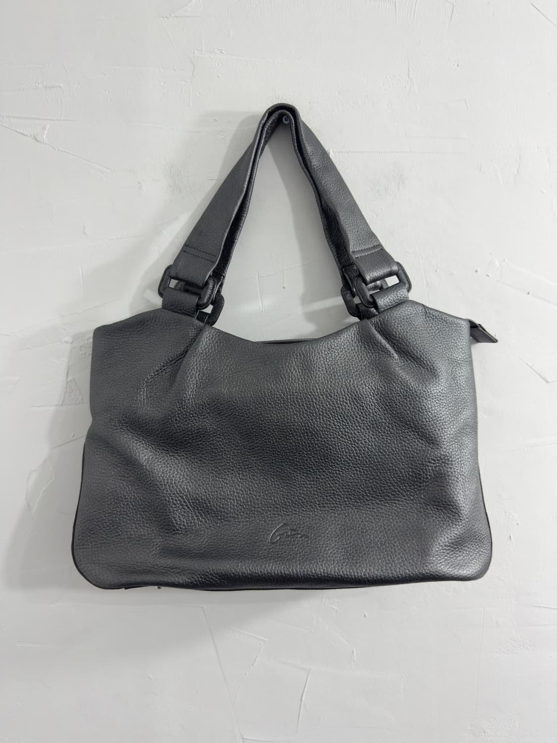 gres silver shoulderbag 상품이미지3