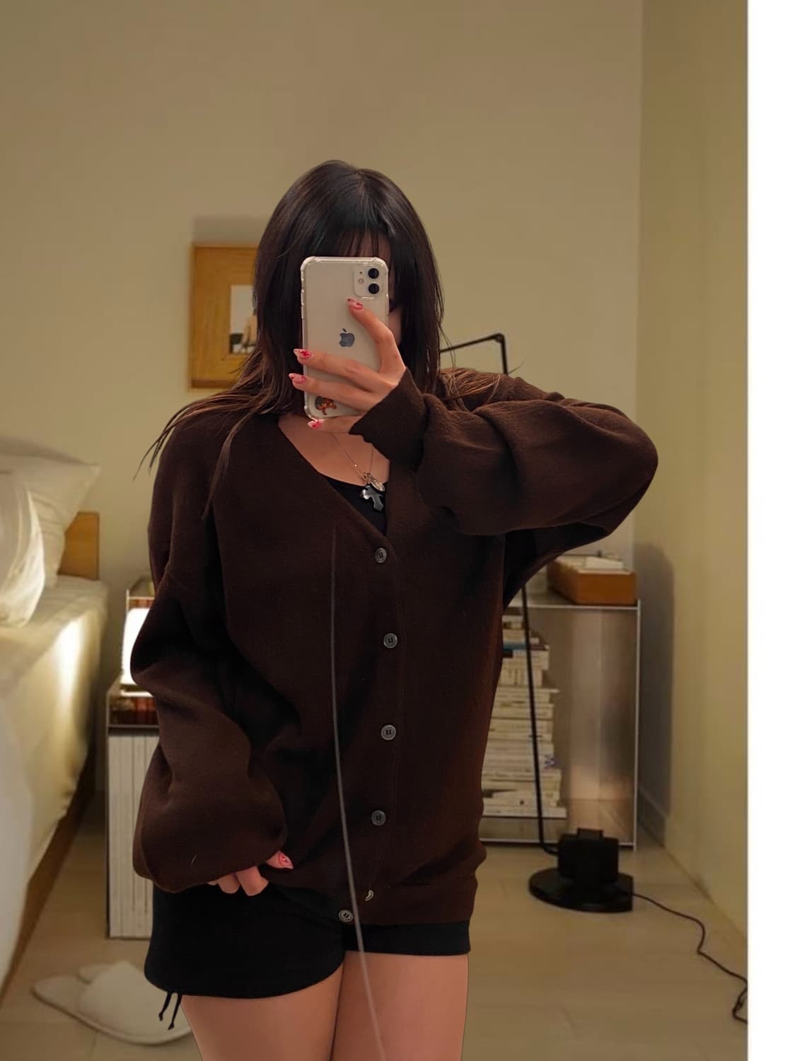 빈티지 가디건 (Man 2XL) AB1181 상품이미지1