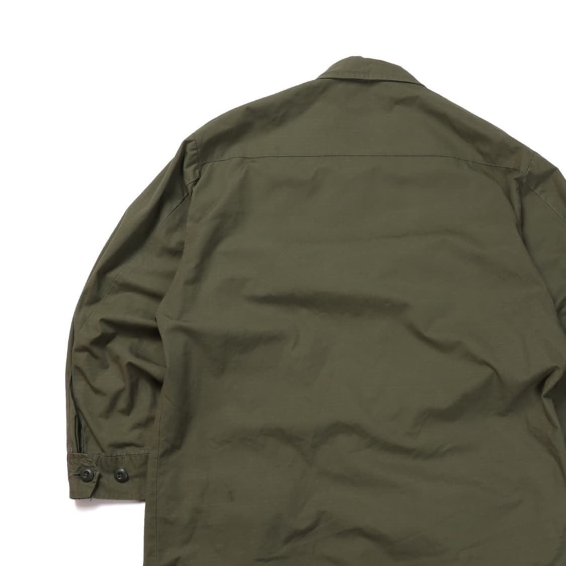 US Army Jungle Fatigue Jacket 상품이미지6