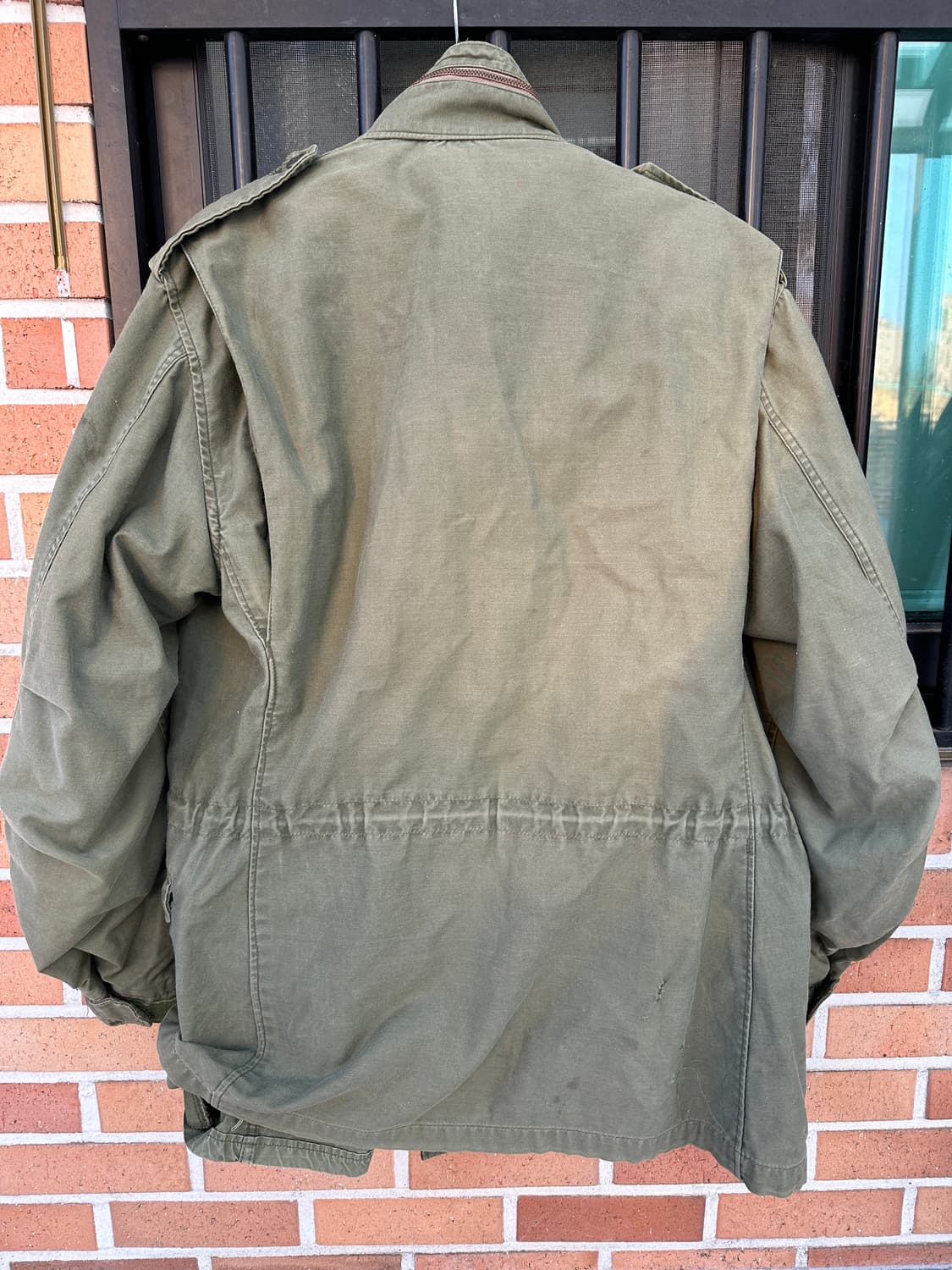 (M)M65 필드자켓 3세대 상품이미지4