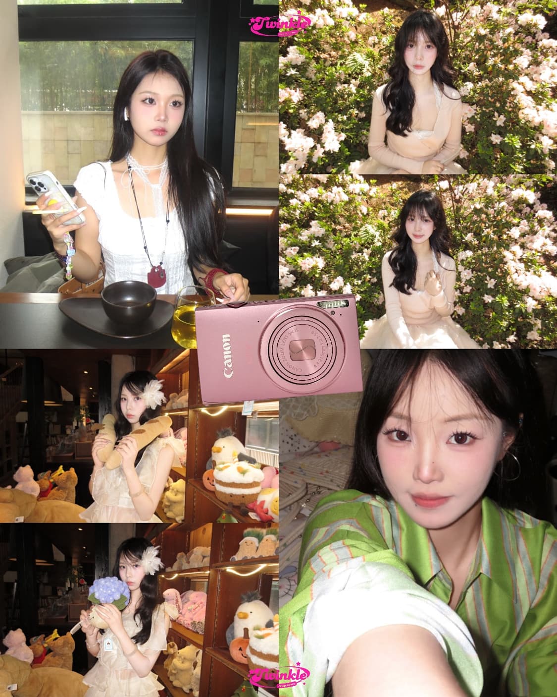 (인물💗) Canon ixy 캐논 익시 420F (익서스 240HS) 상품이미지9