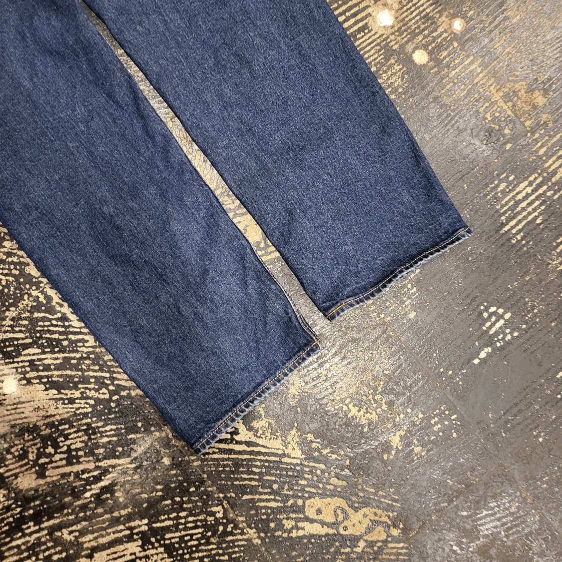 리바이스 데니즌 청바지 (35) 상품이미지8