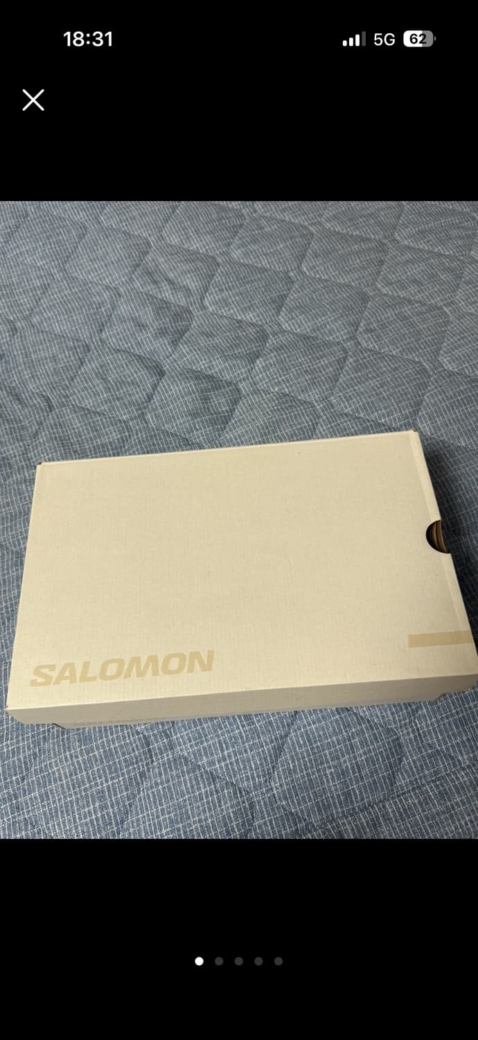 살로몬 마르지엘라 acs 270  상품이미지1