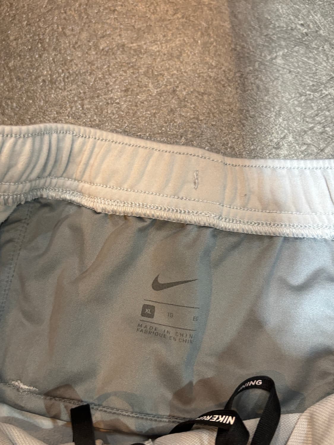 나이키 써마 핏 에센셜 팬츠 XL 상품이미지5