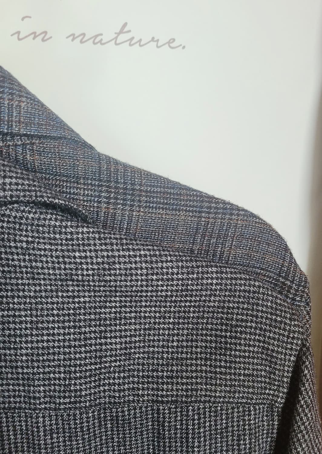 크로코다일 셔츠 2벌 (95) 상품이미지3