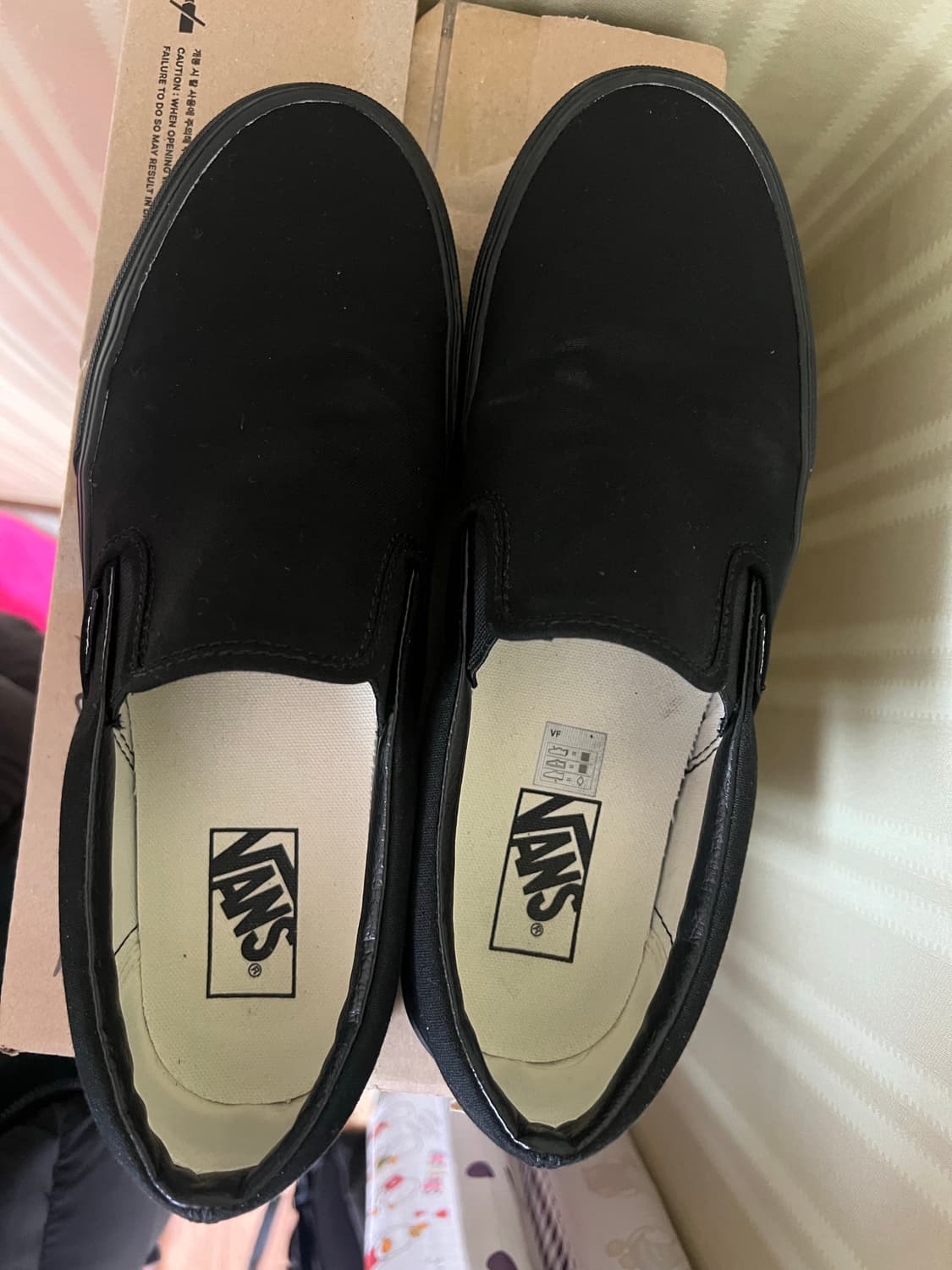 반스 슬립온 280 상품이미지5