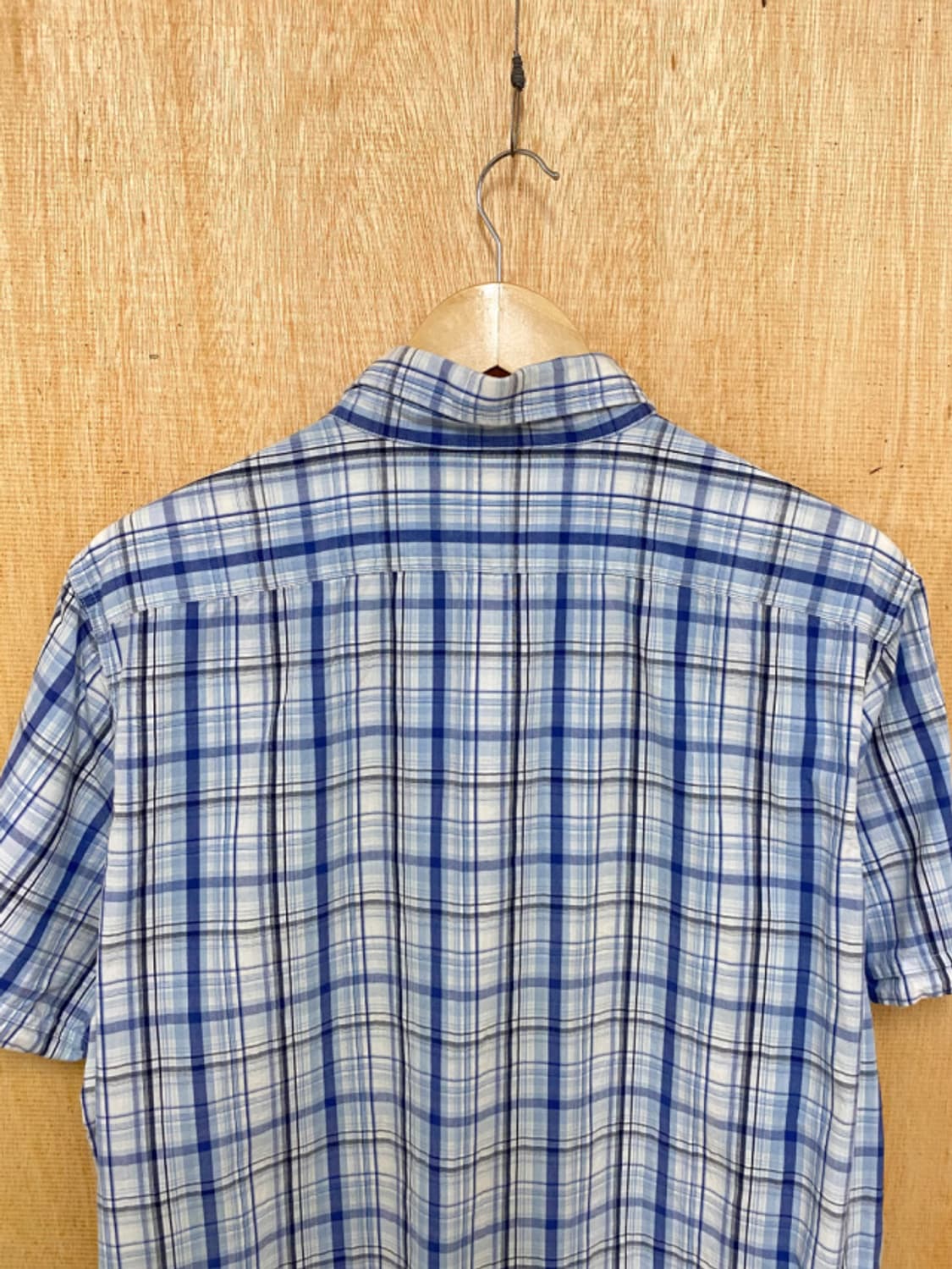 POLO JEANS madras check shirts 상품이미지5