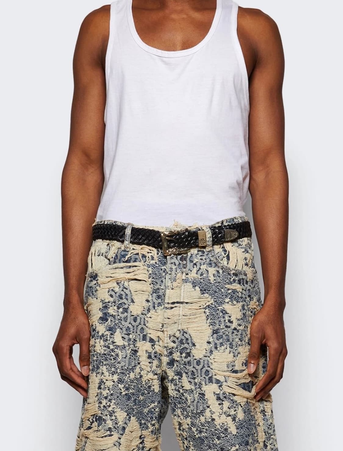 ERD BLACK/SILVER ENFANTS RICHES DEPRIMES 상품이미지1