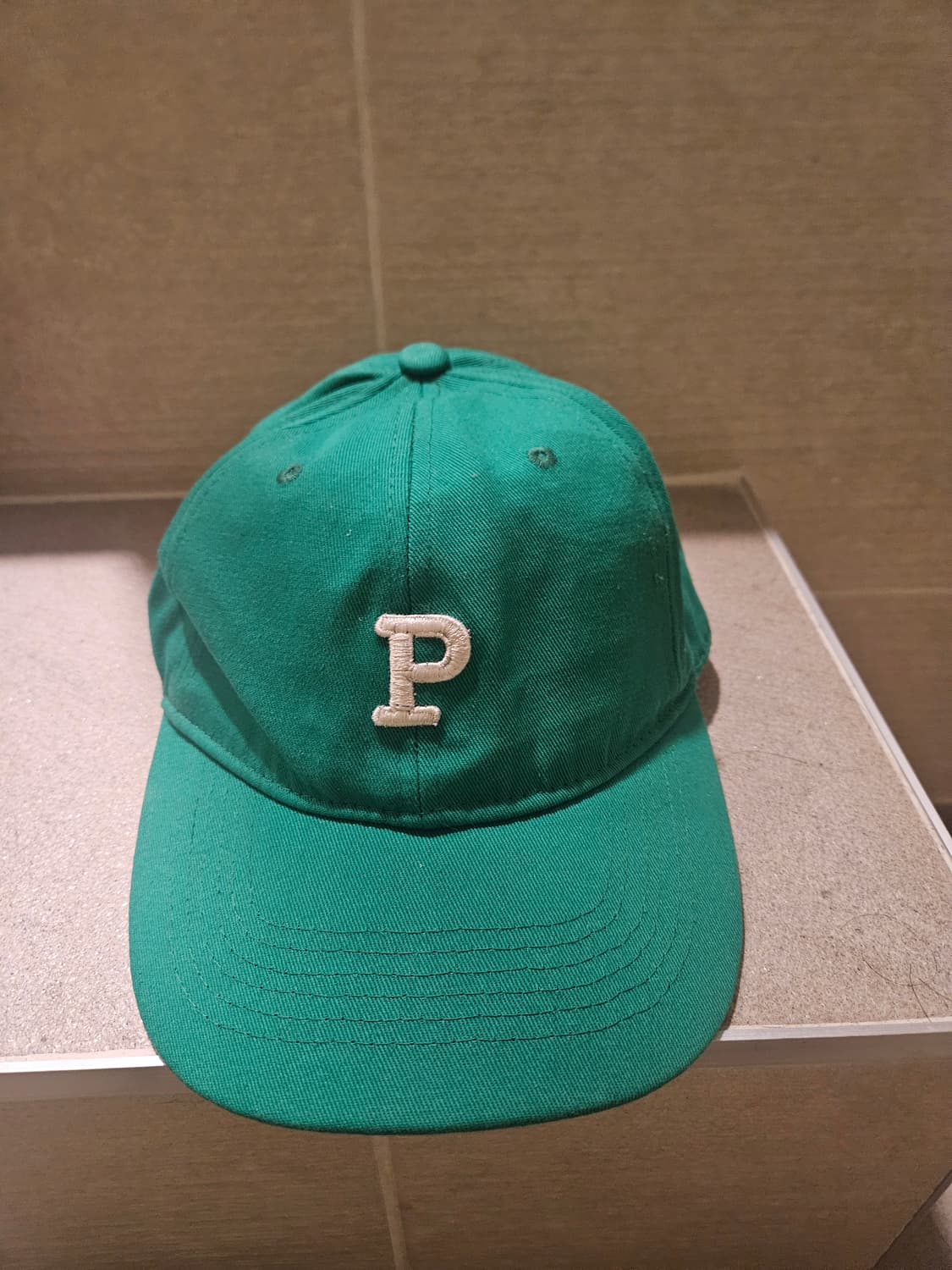 빈티지 모자 상품이미지3