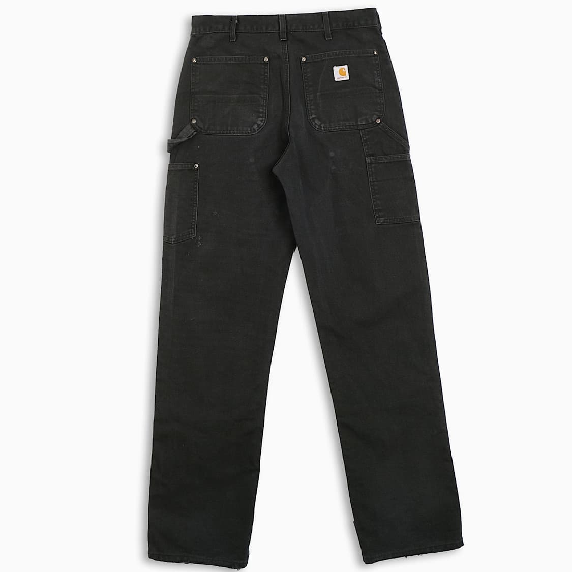 빈티지 칼하트 더블니 B01 워크 팬츠 31 인치 CH0013202 상품이미지3