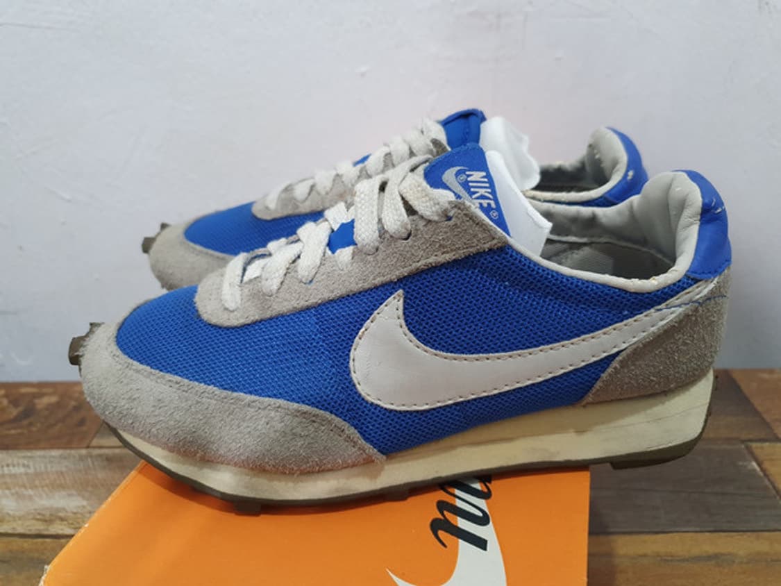 NIKE 나이키 08년도 빈티지 LDV (230MM) 상품이미지3