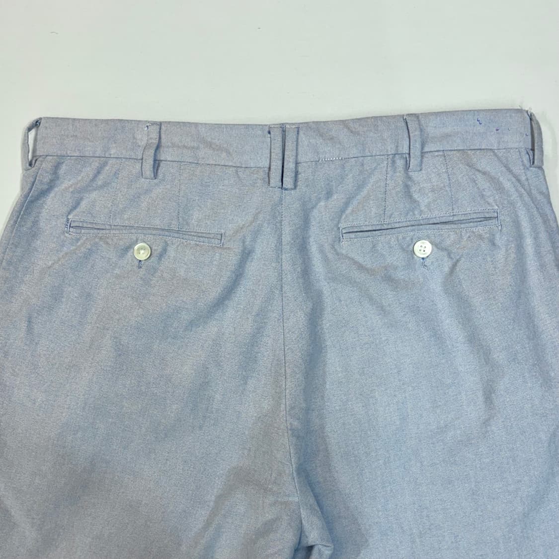 폴로 랄프로렌 드레스 치노 팬츠 (36) 상품이미지5