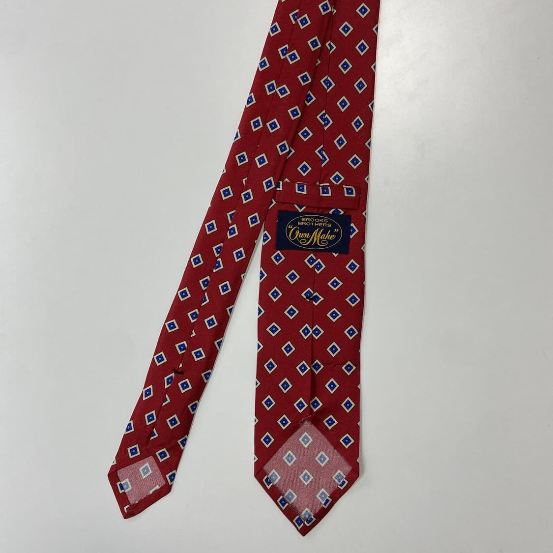 브룩스브라더스 명품 정품 넥타이 상품이미지3