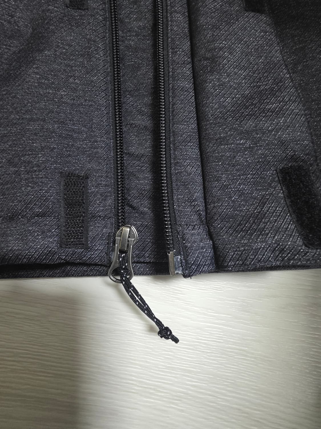 컬럼비아 인슐레이티드 바람막이 자켓 L(100)사이즈 상품이미지5