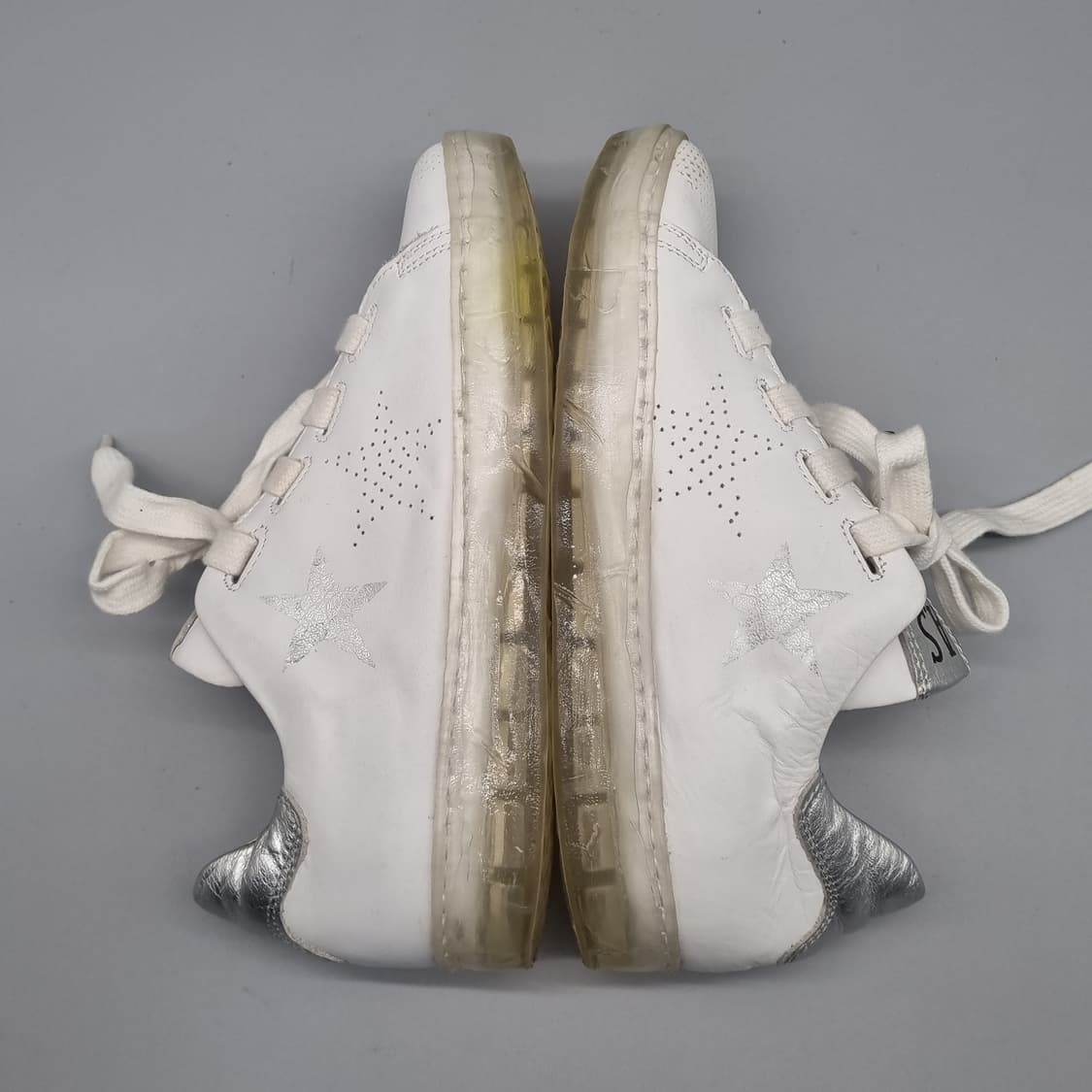 as98 여성운동화 35.5 225 상품이미지5