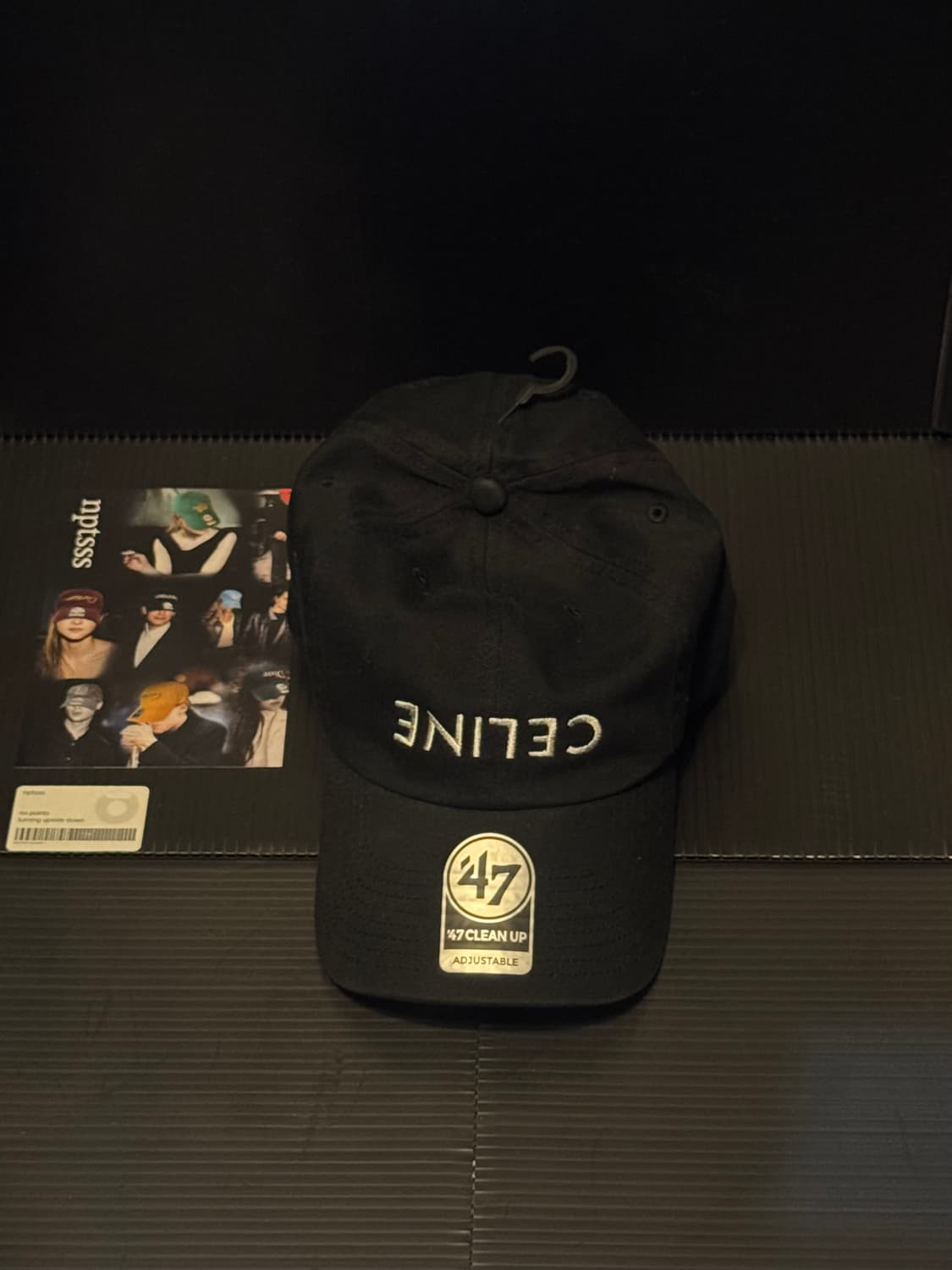 10. 셀린느 블랙 nptsss 상품이미지2