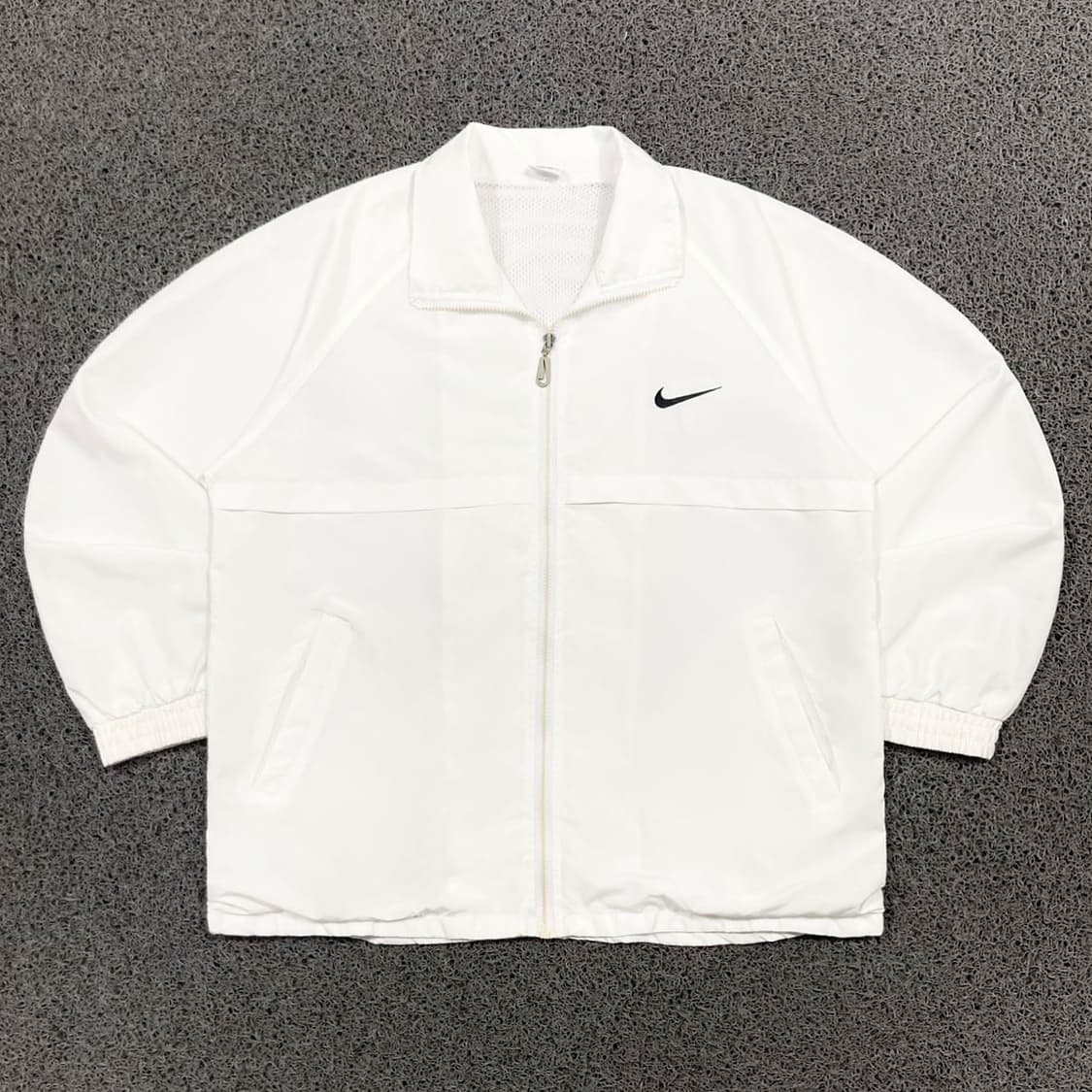 Nike 90,S 빅스우시 윈드자켓 상품이미지1