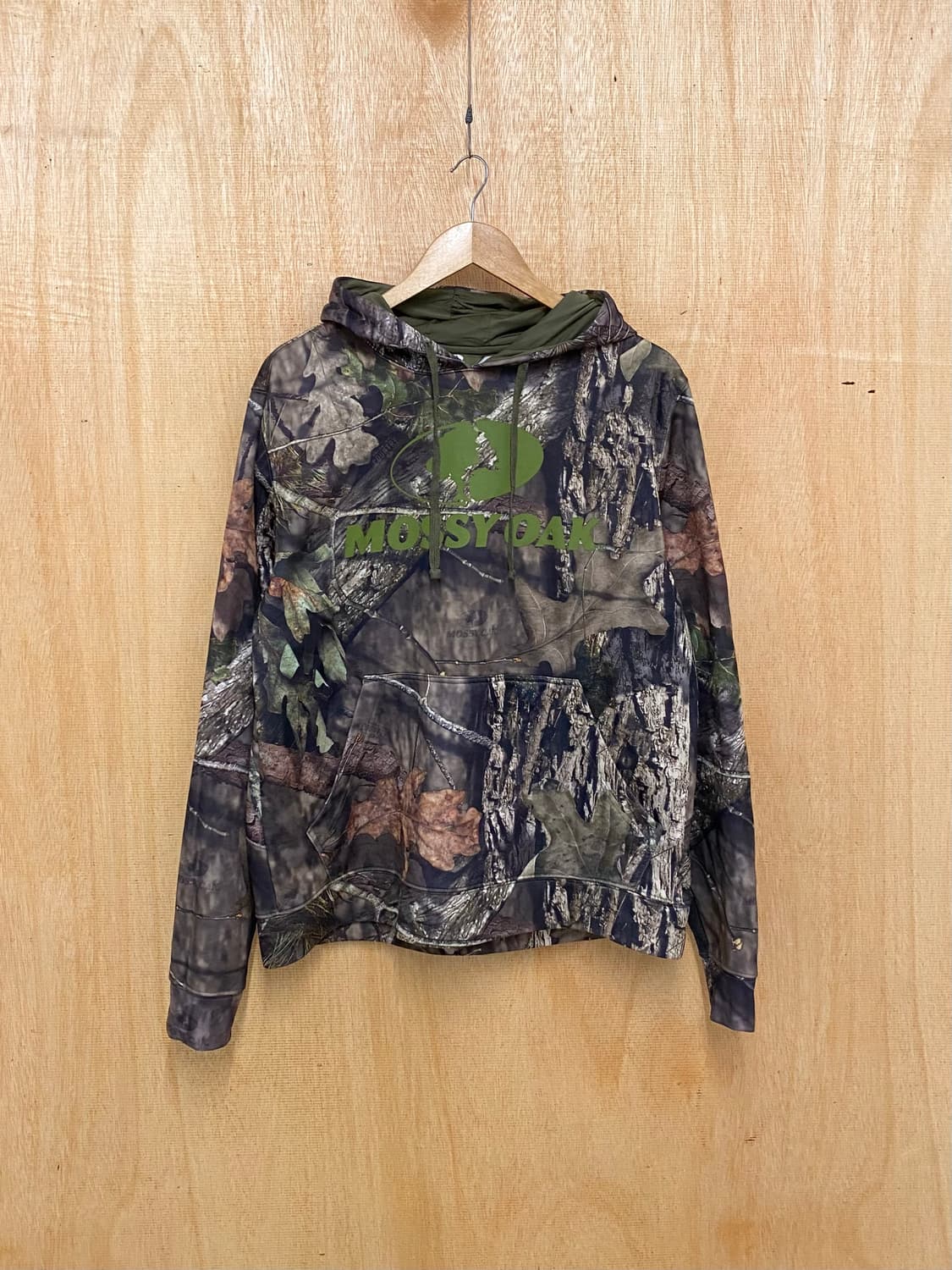 MOSSY OAK hoodie 모시오크 후드티 상품이미지3