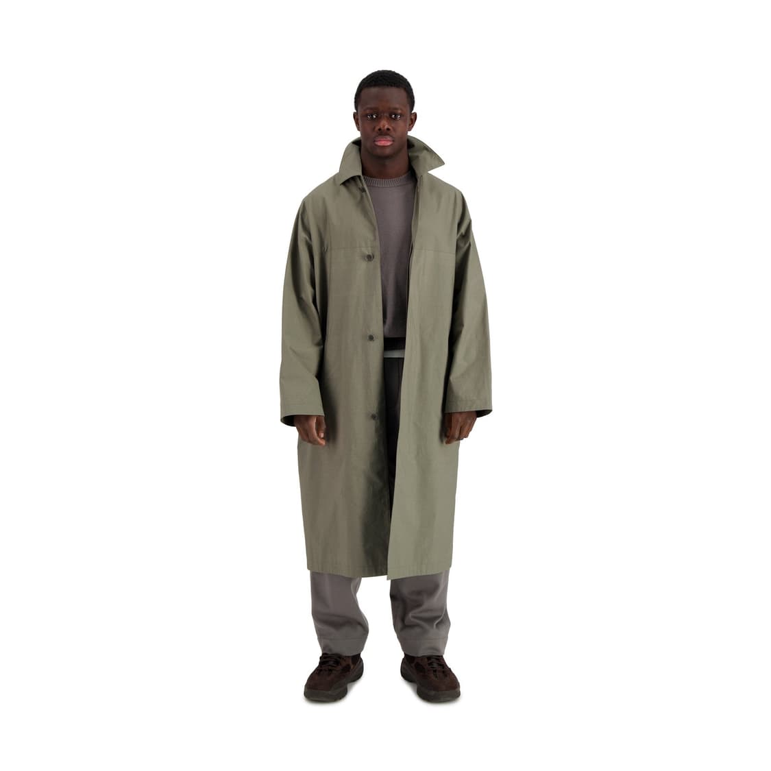 meta campania collective steve car coat 상품이미지8