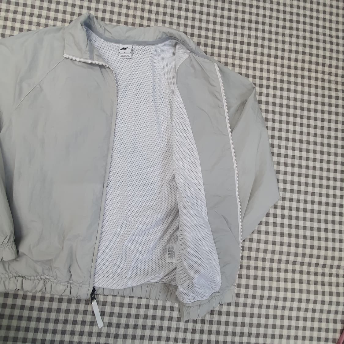 나이키 간절기 바람막이 자켓 남자95~100 상품이미지6