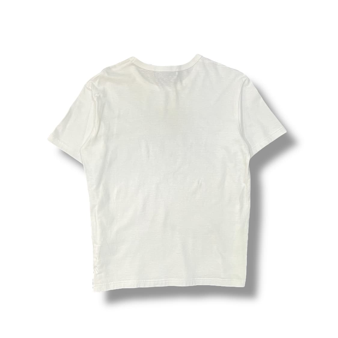  나이키 꼼데가르송 블랙 그래픽 반팔티 y12950 상품이미지3