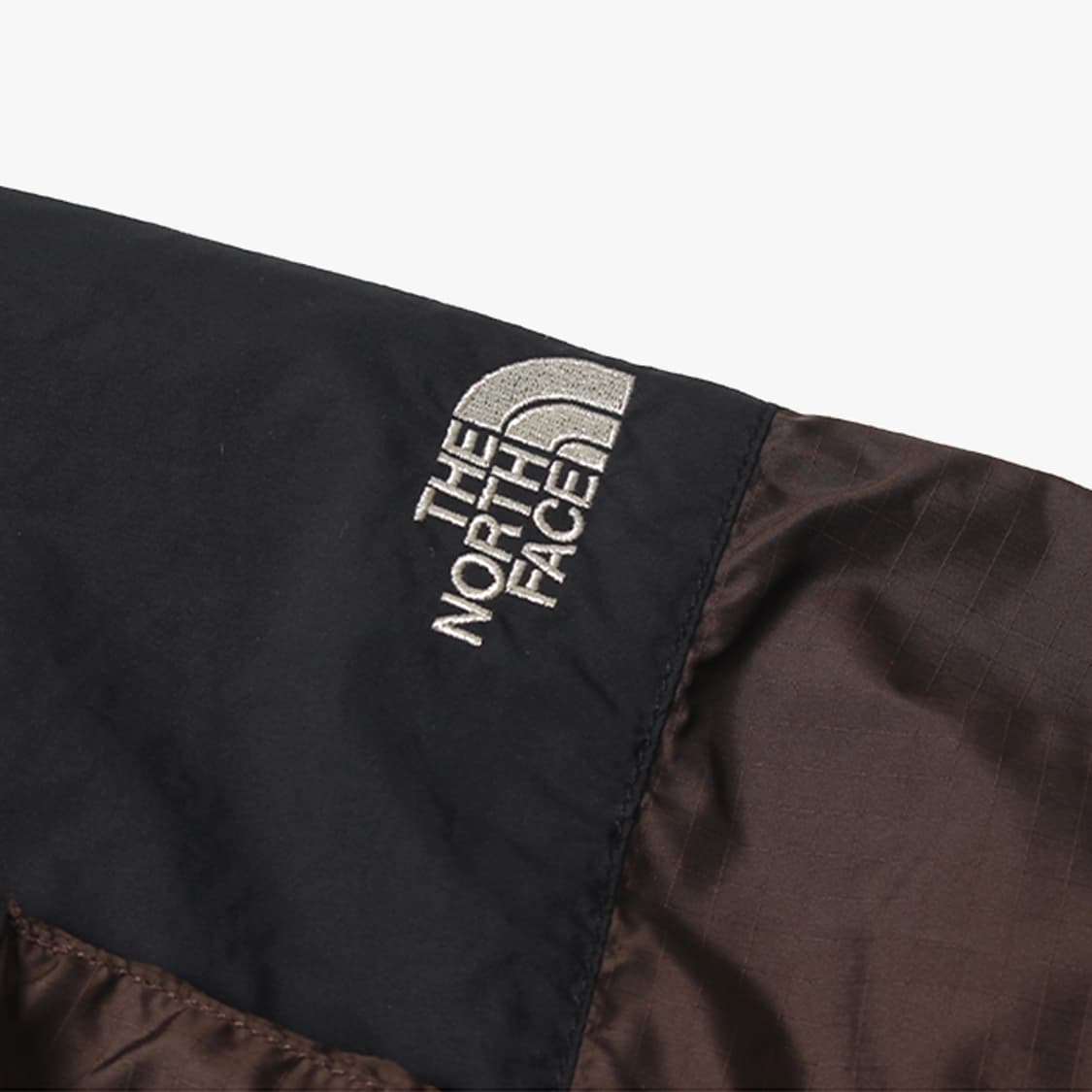  PURPLE LABEL "Brown Wind Breaker" 상품이미지5