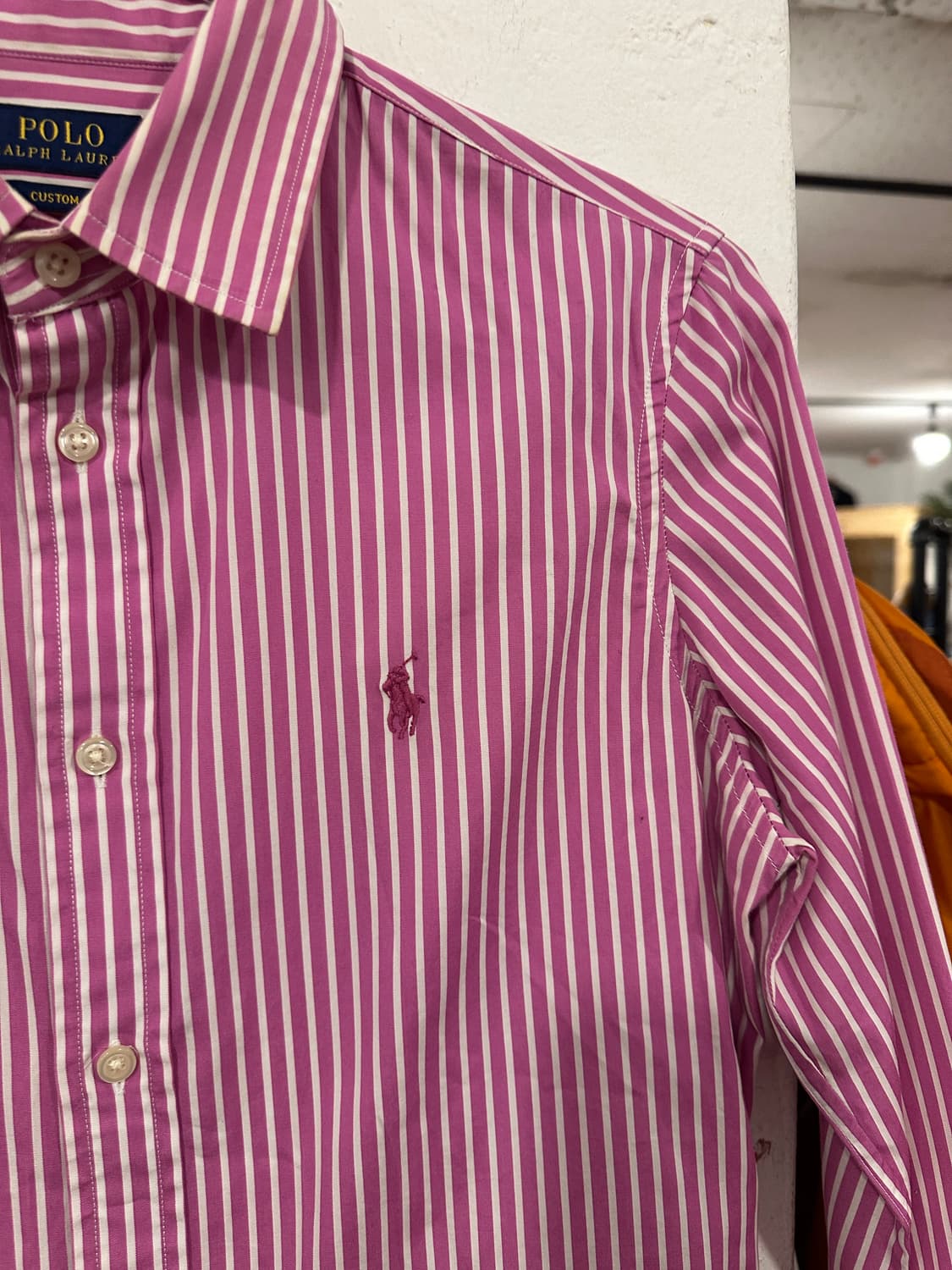 폴로셔츠 상품이미지2