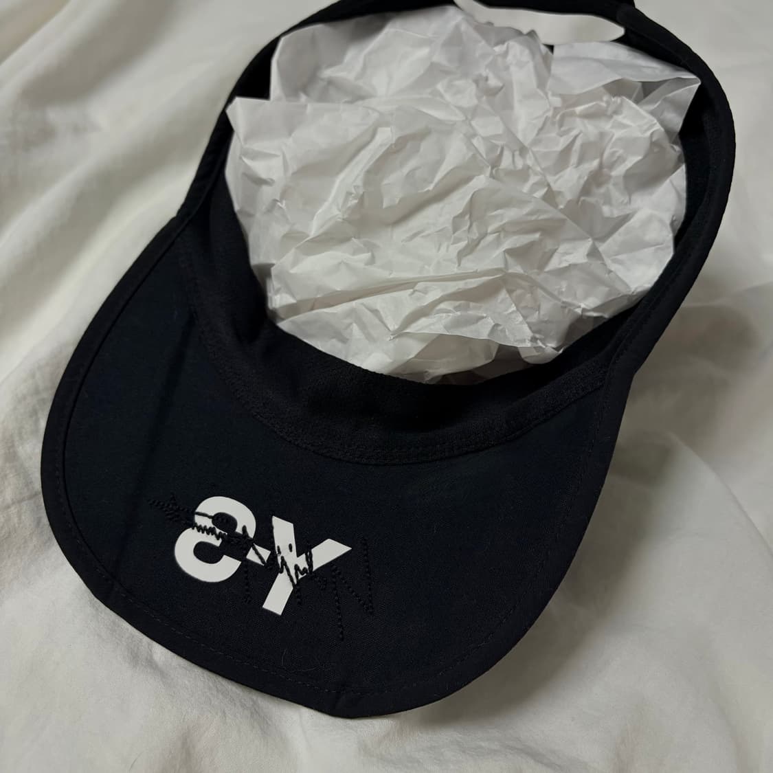 Y-3 폴더블 워크캡 DY9350 /희귀매물 상품이미지3