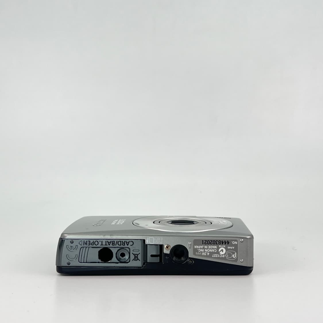 캐논 익서스 Canon  IXUS 75(ixy 90) 상품이미지8