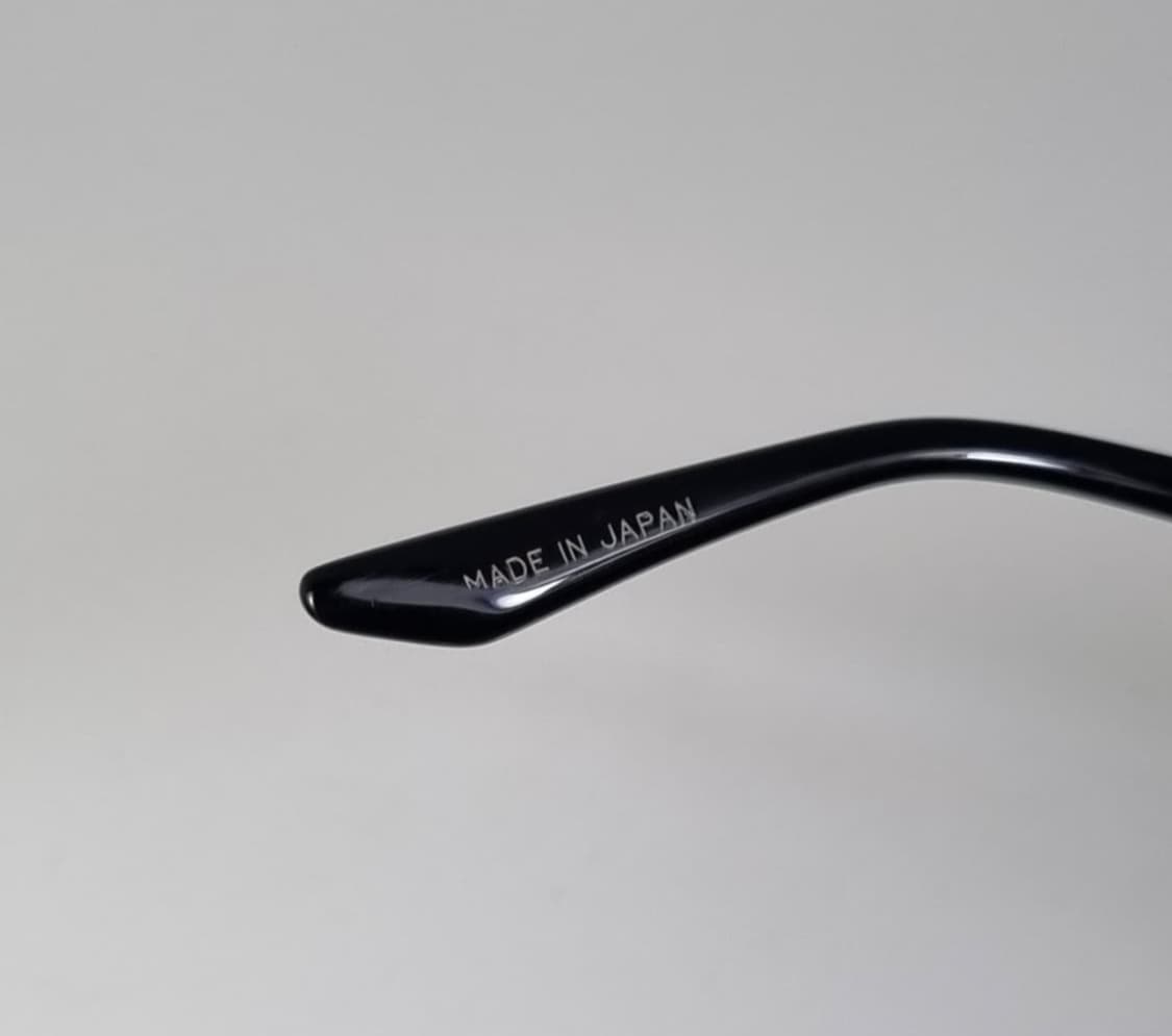 90s made in japan sunglasses 상품이미지6