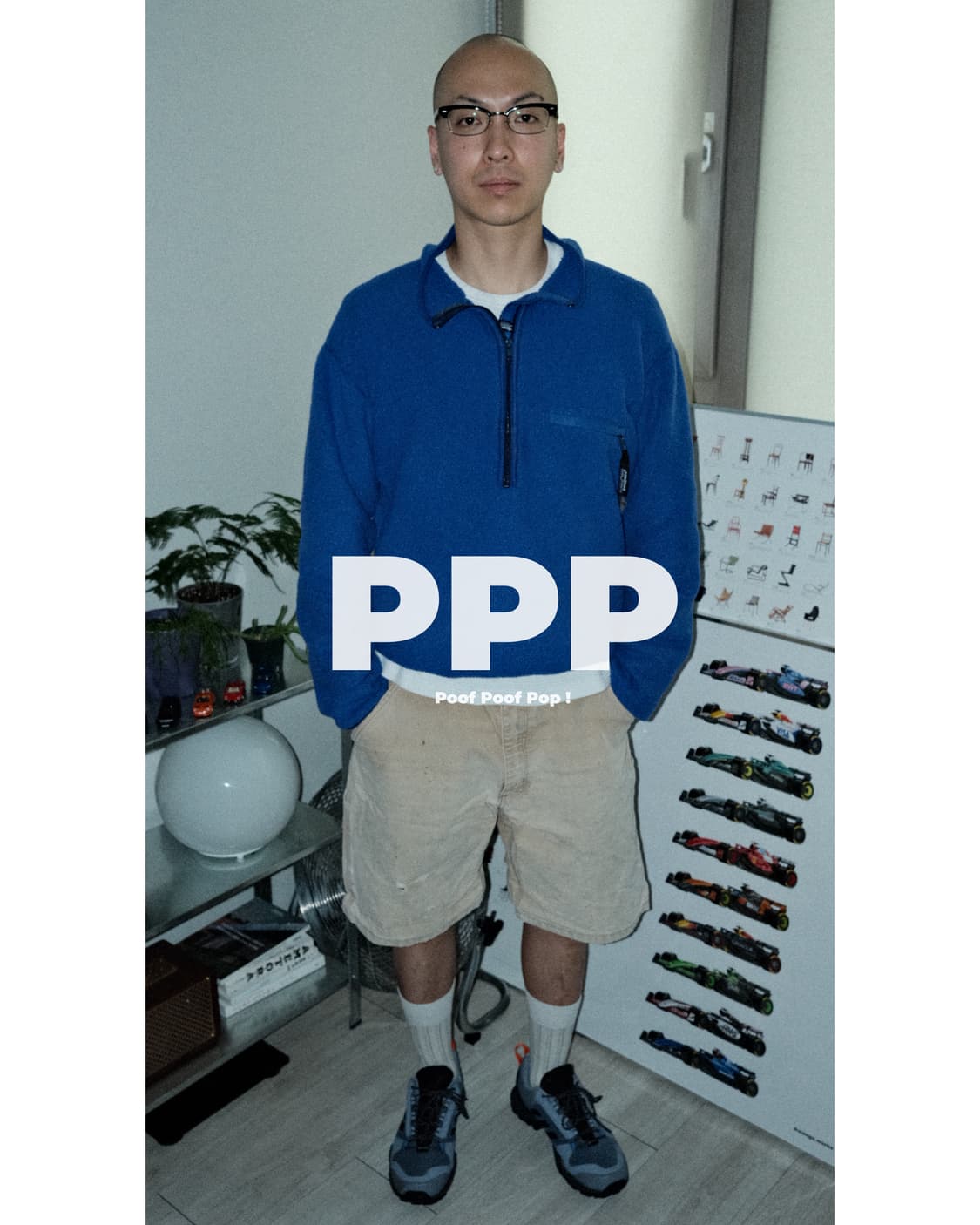 90s Patagonia Fleece 1/2 Pullover USA 상품이미지1