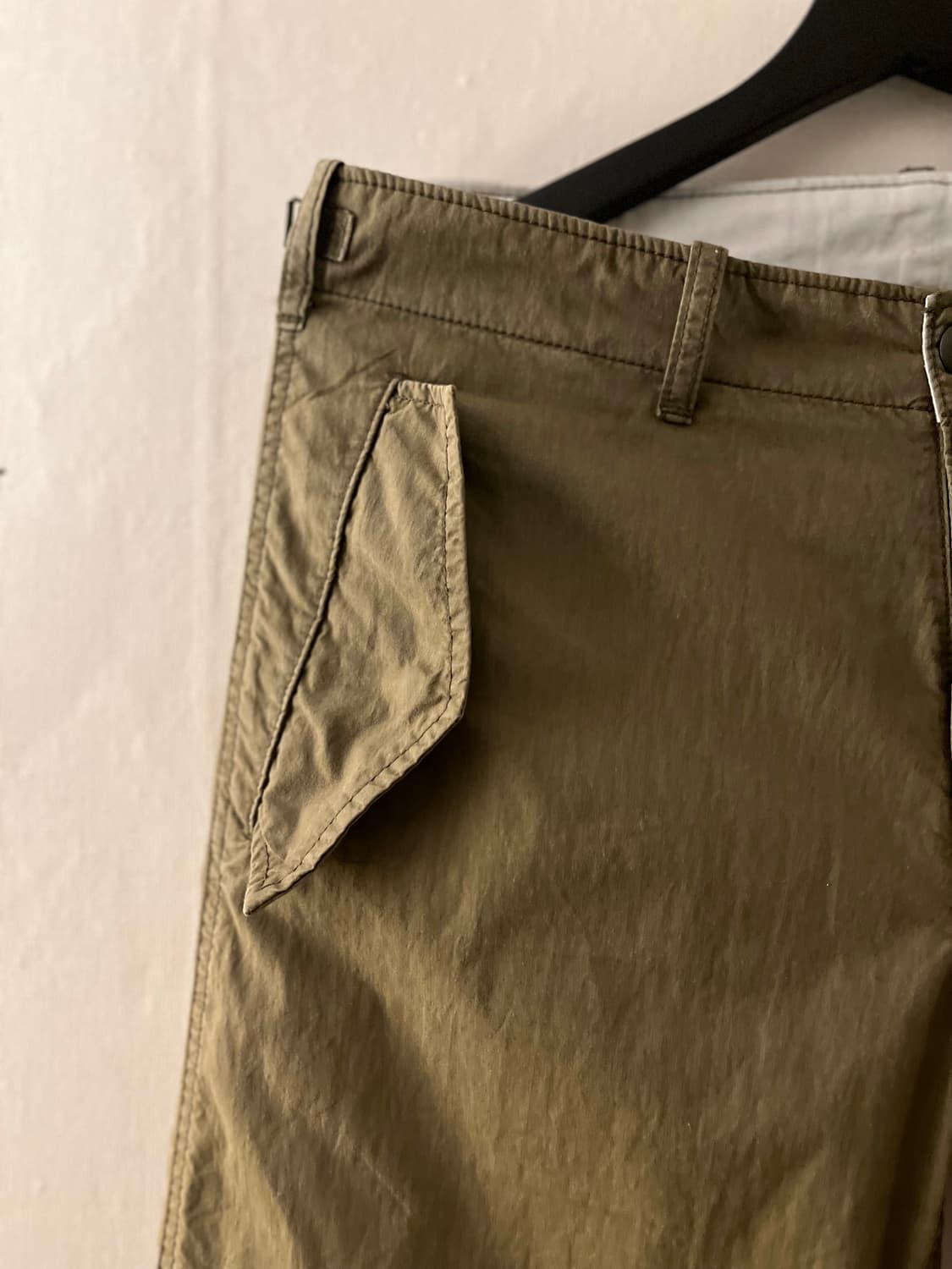 마가렛 호웰 올리버 치노 팬츠 상품이미지3