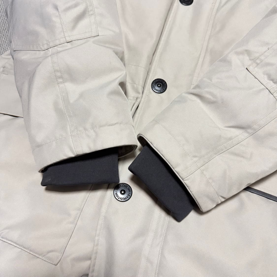 디스커버리 익스페디션 마젤란 다운 자켓 상품이미지3