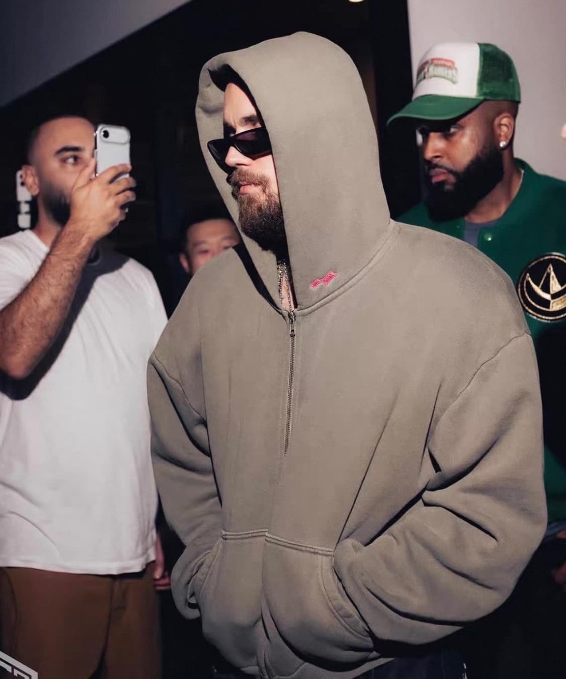 SKYLRK Hoodie Tree 상품이미지1