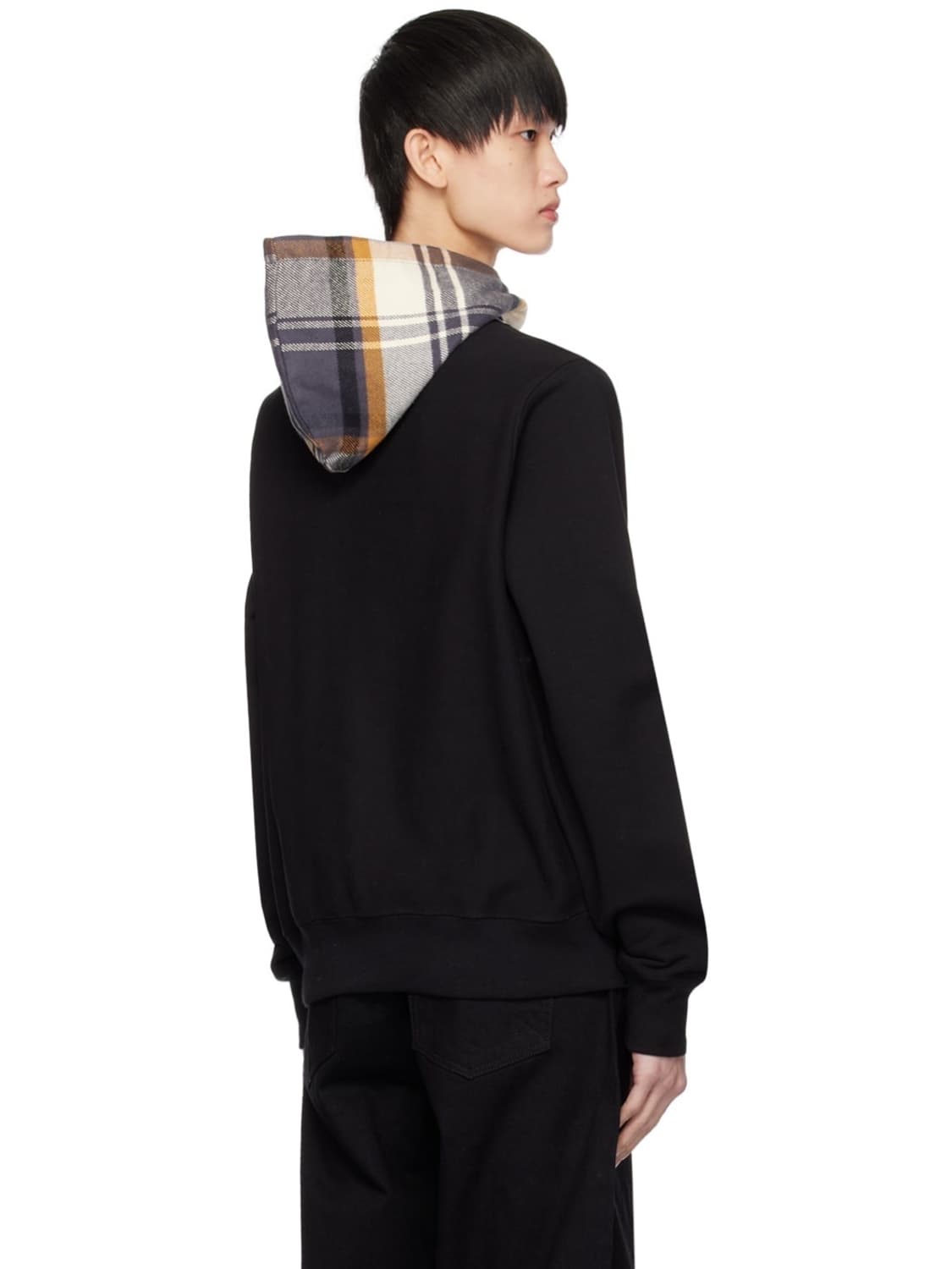 NOAH 드로우스트링 후디  상품이미지2