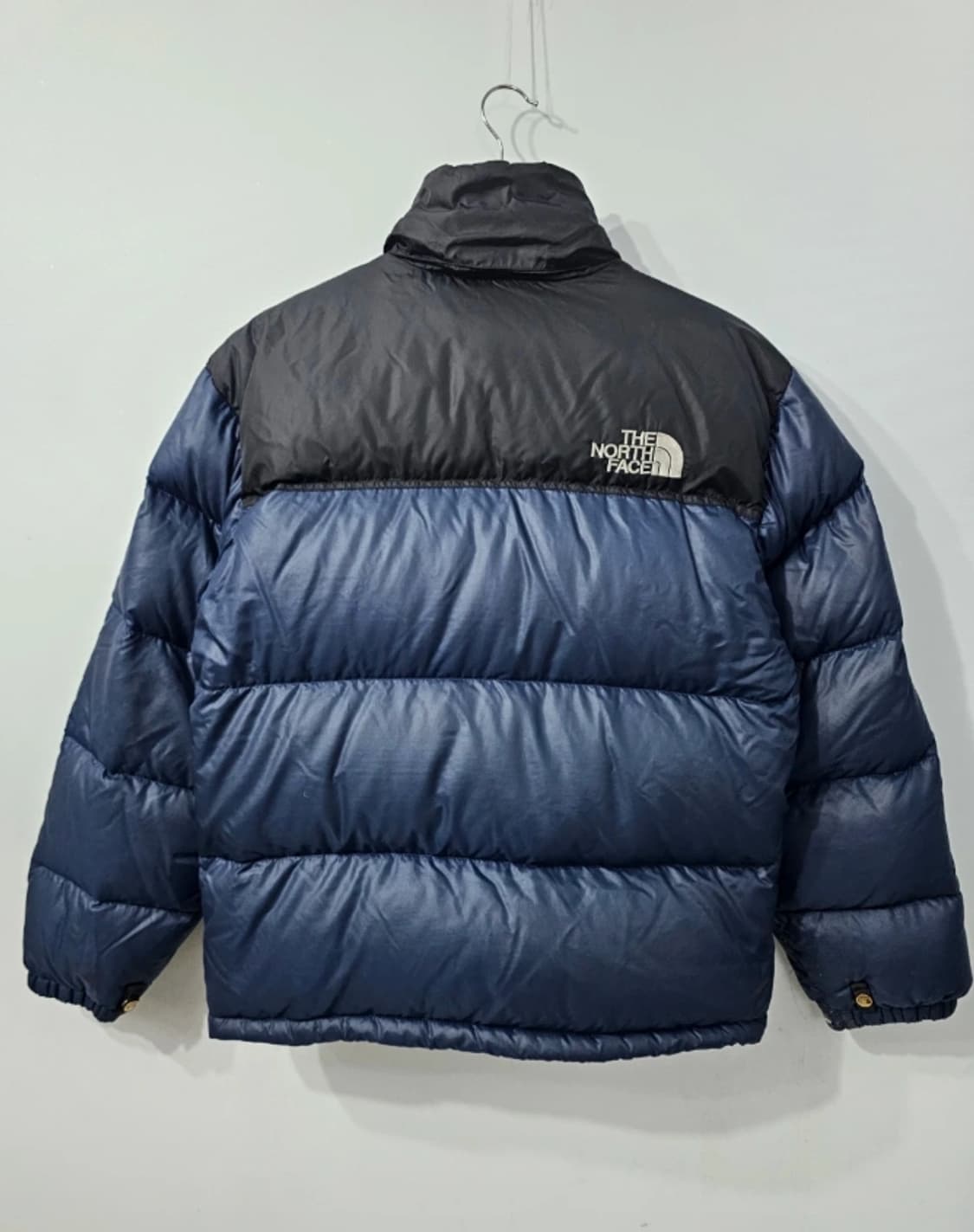 노스페이스 700 눕시 패딩 남90 여66 상품이미지4