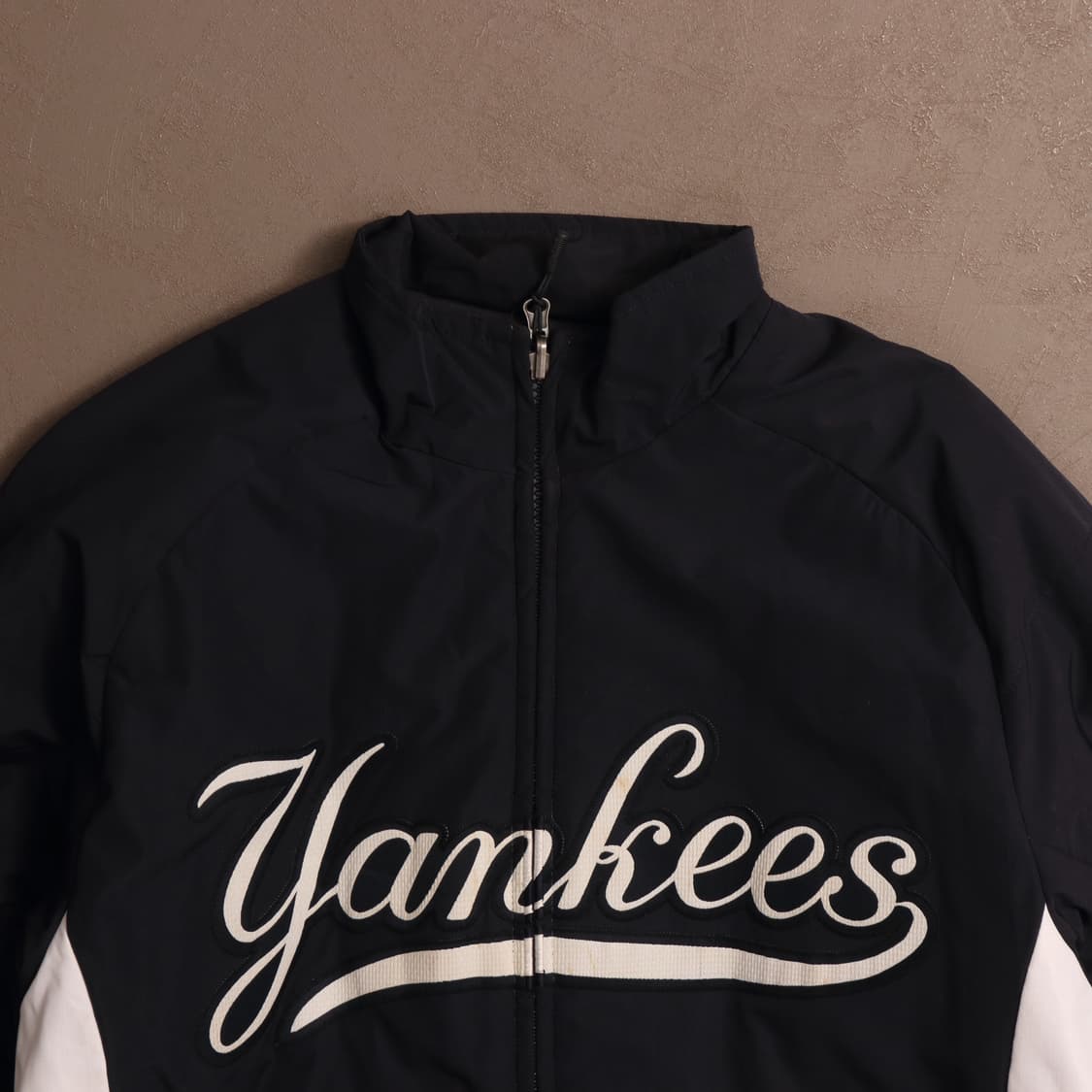 마제스틱 뉴욕 양키스 퀄팅 점퍼 A1371 상품이미지2