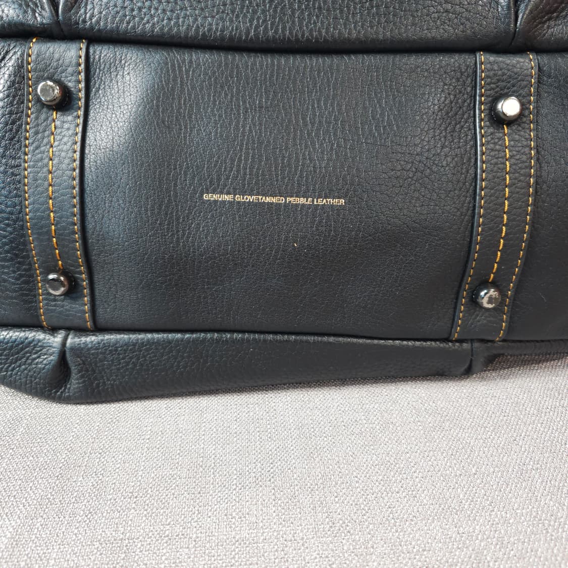 코치 밴드디 호보백 상품이미지3