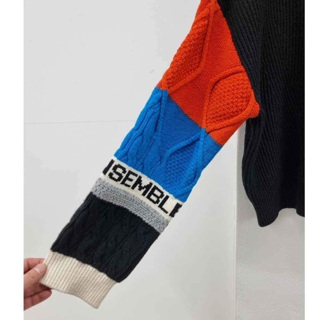 LUCKY CHOUETTE 럭키슈에뜨 상품이미지5