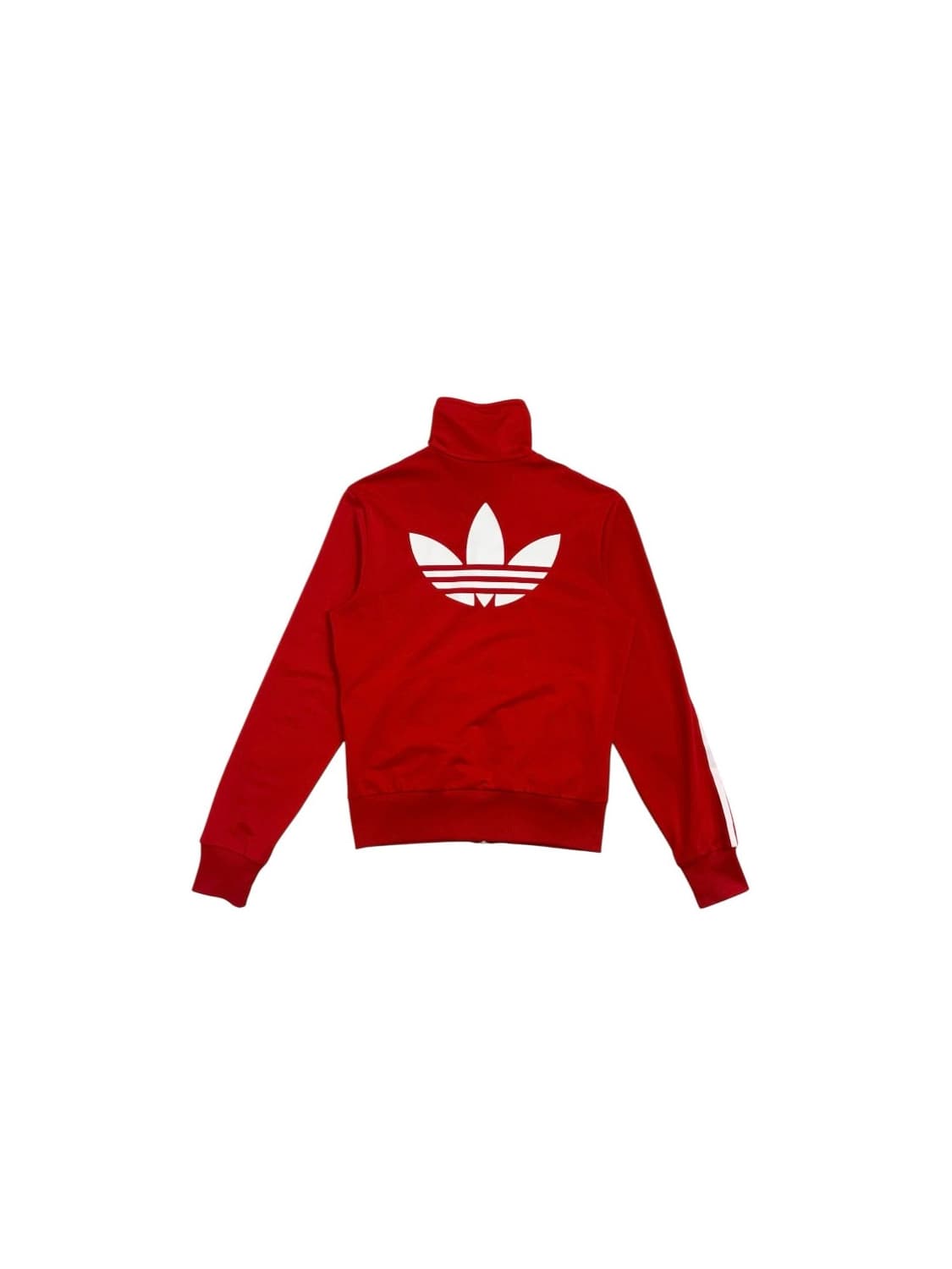 아디다스 파이어버드 트랙탑 져지 레드 상품이미지2