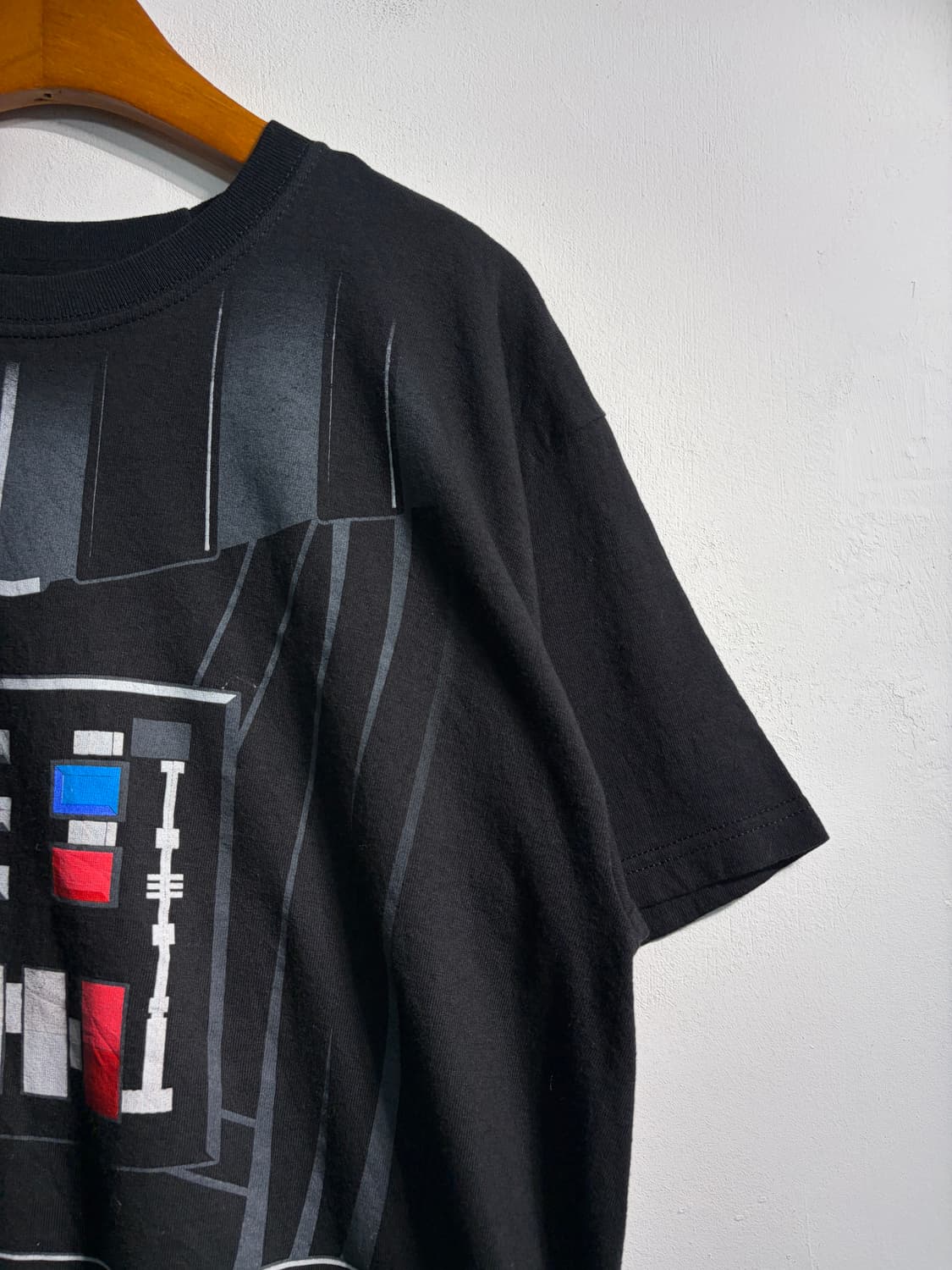 만원샵) StarWars 스타워즈  반팔 티셔츠 M C272 상품이미지5