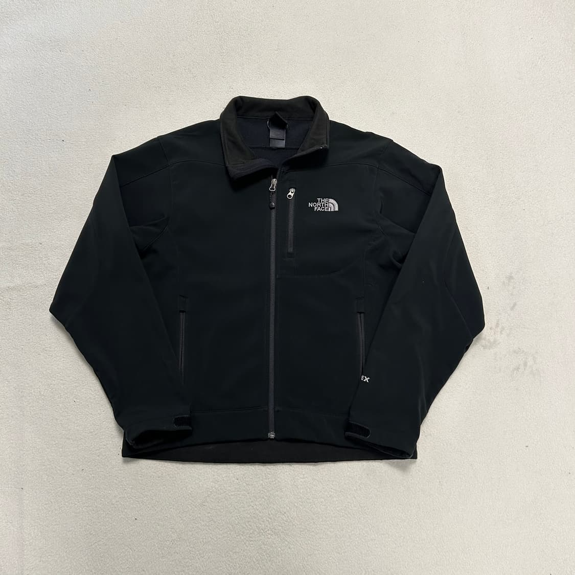 The North Face Softshell Windbreaker  상품이미지4