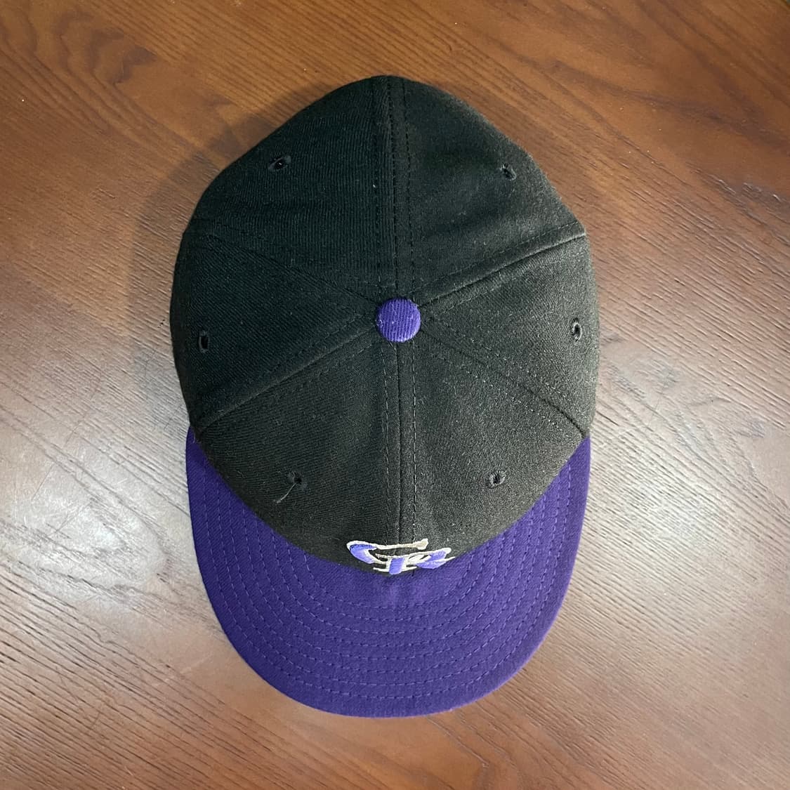 뉴에라 2007 월드시리즈 콜로라도 로키스 58.7cm 상품이미지5