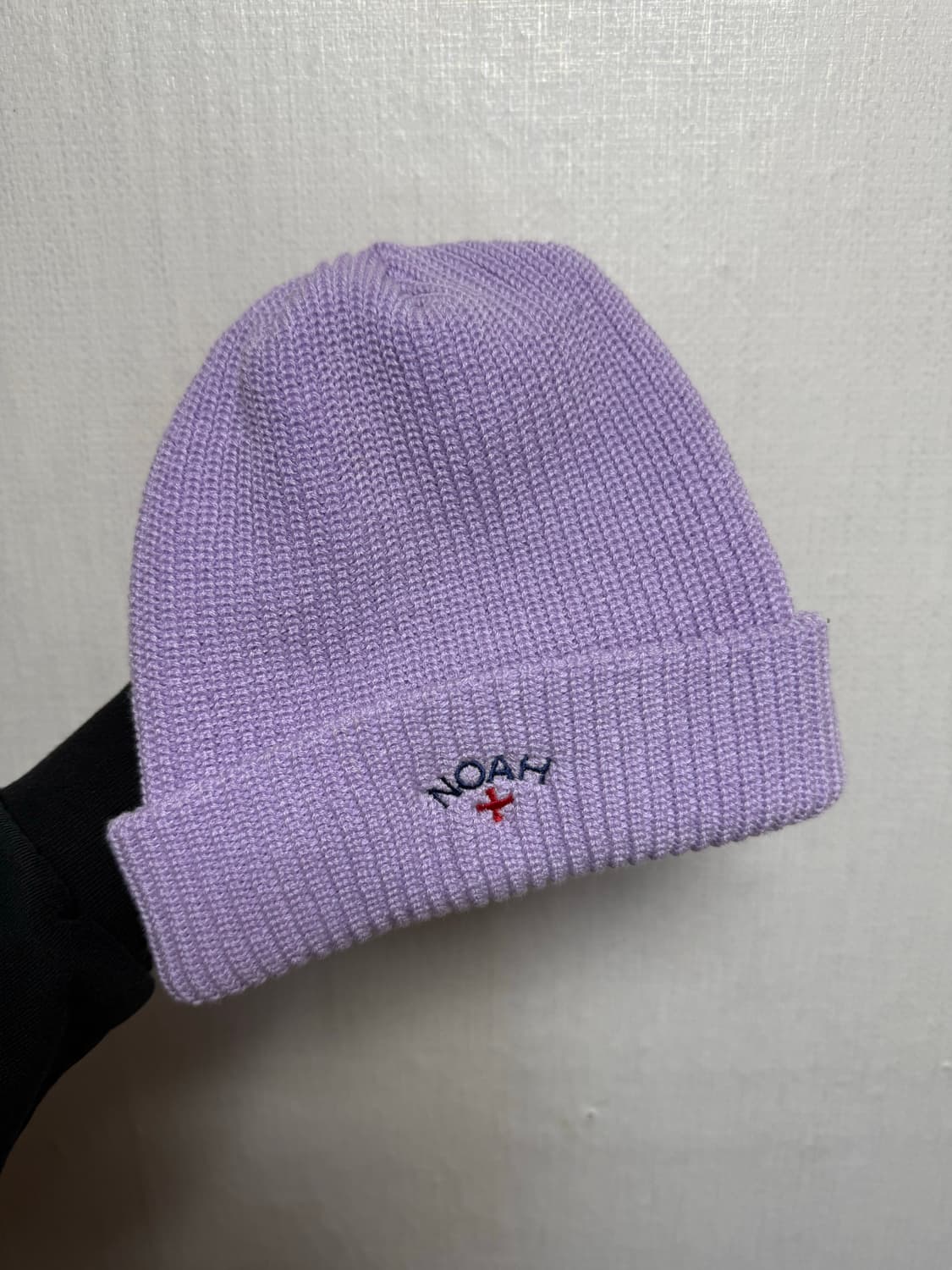 Noah 노아 비니 (라일락 브리즈) 새제품 상품이미지2