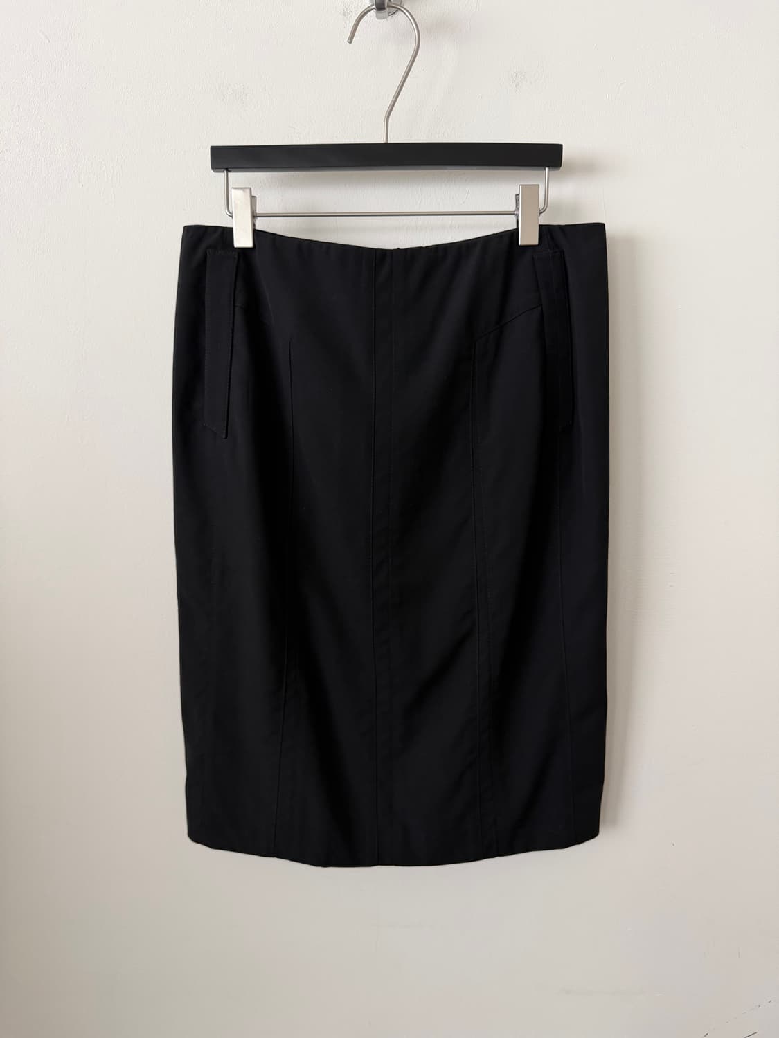 Loewe midi skirt 상품이미지2