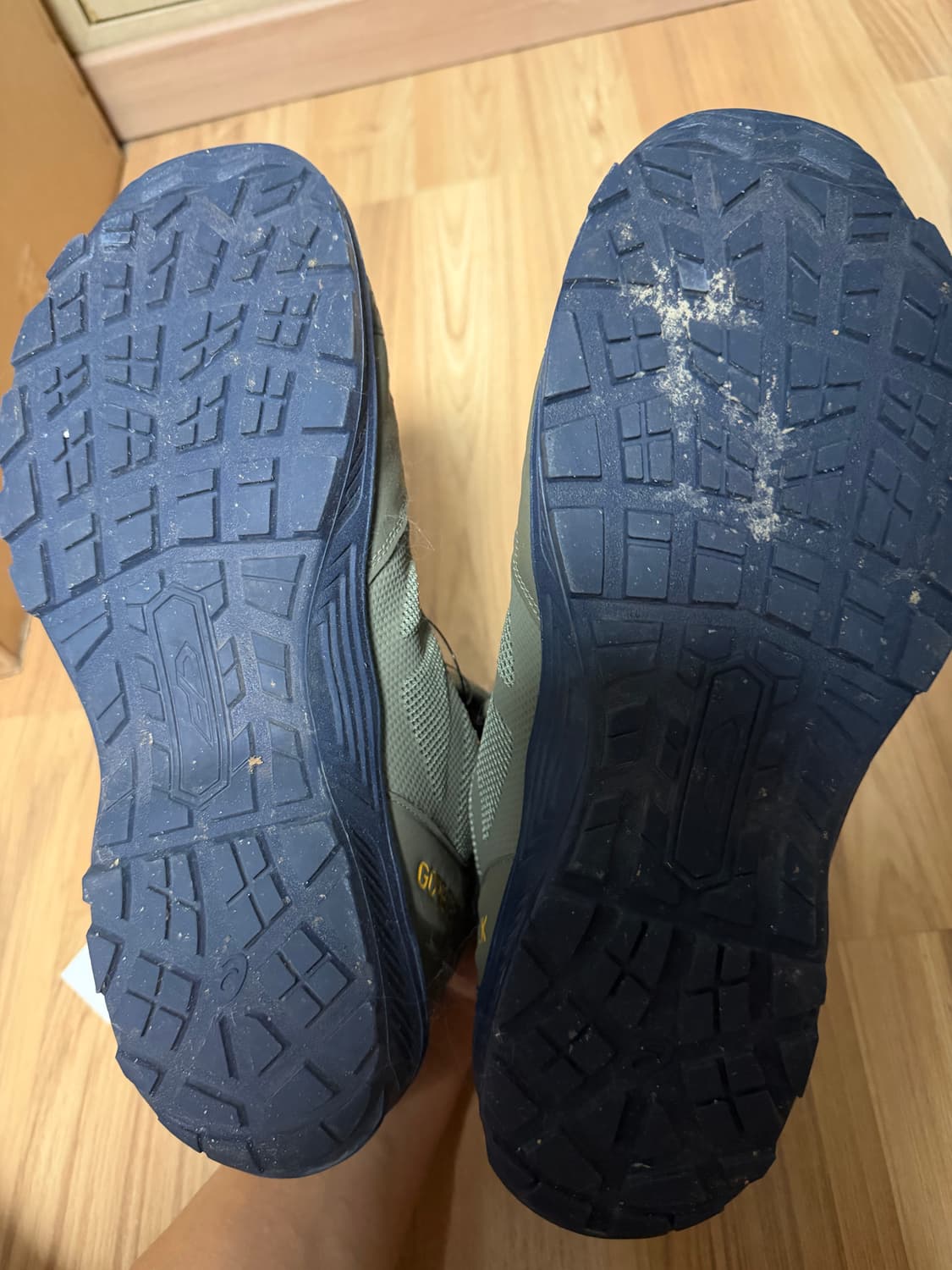 아식스 윈잡 310 상품이미지3