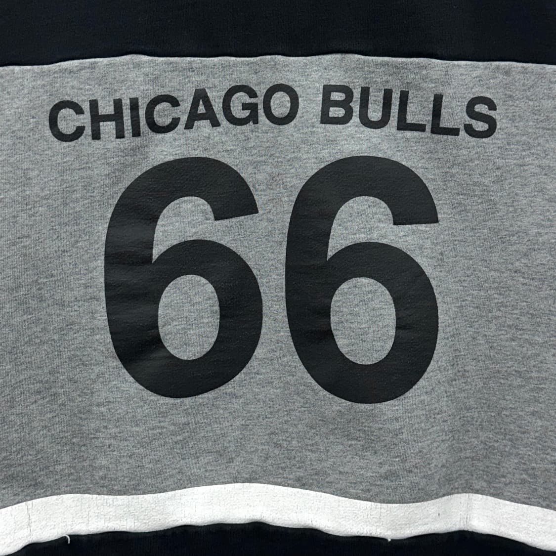 NBA 시카고불스 맨투맨 상품이미지6