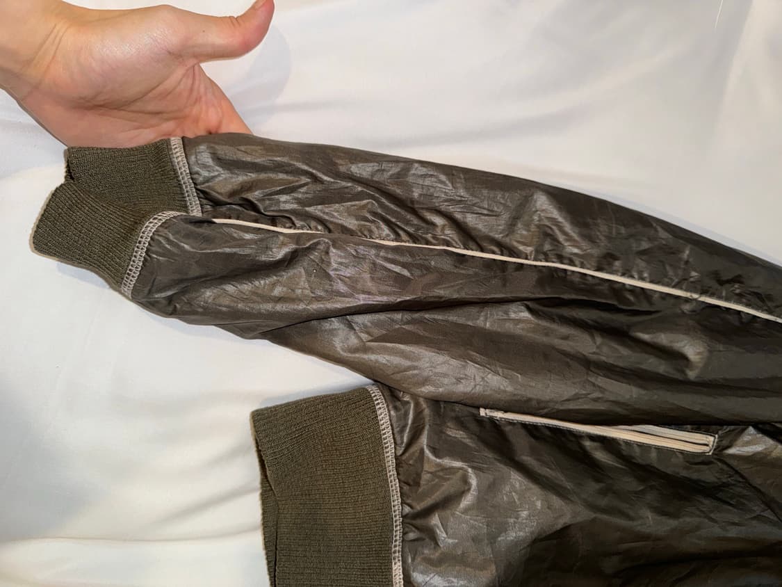 디키즈 재팬라인 빈티지 리버시블 자켓 상품이미지2