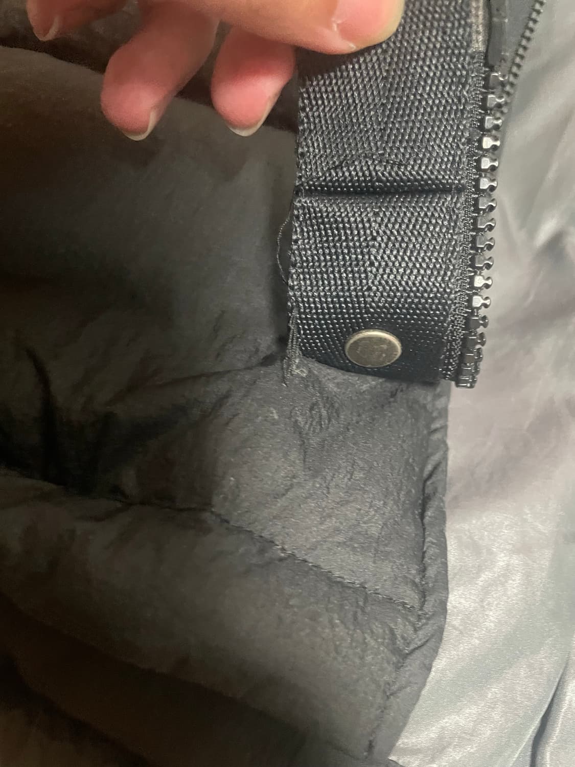 CP컴퍼니 패딩 상품이미지5