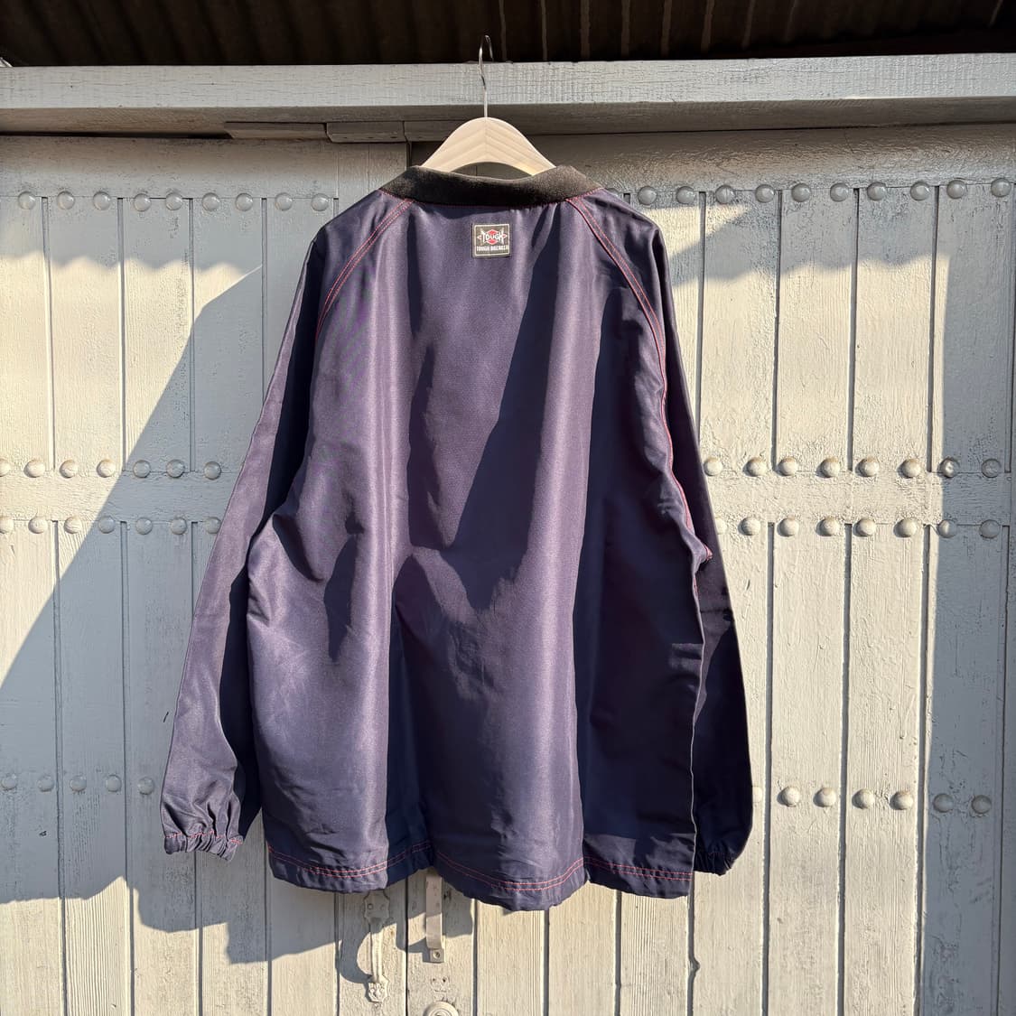 미즈노 웜업 자켓 상품이미지3